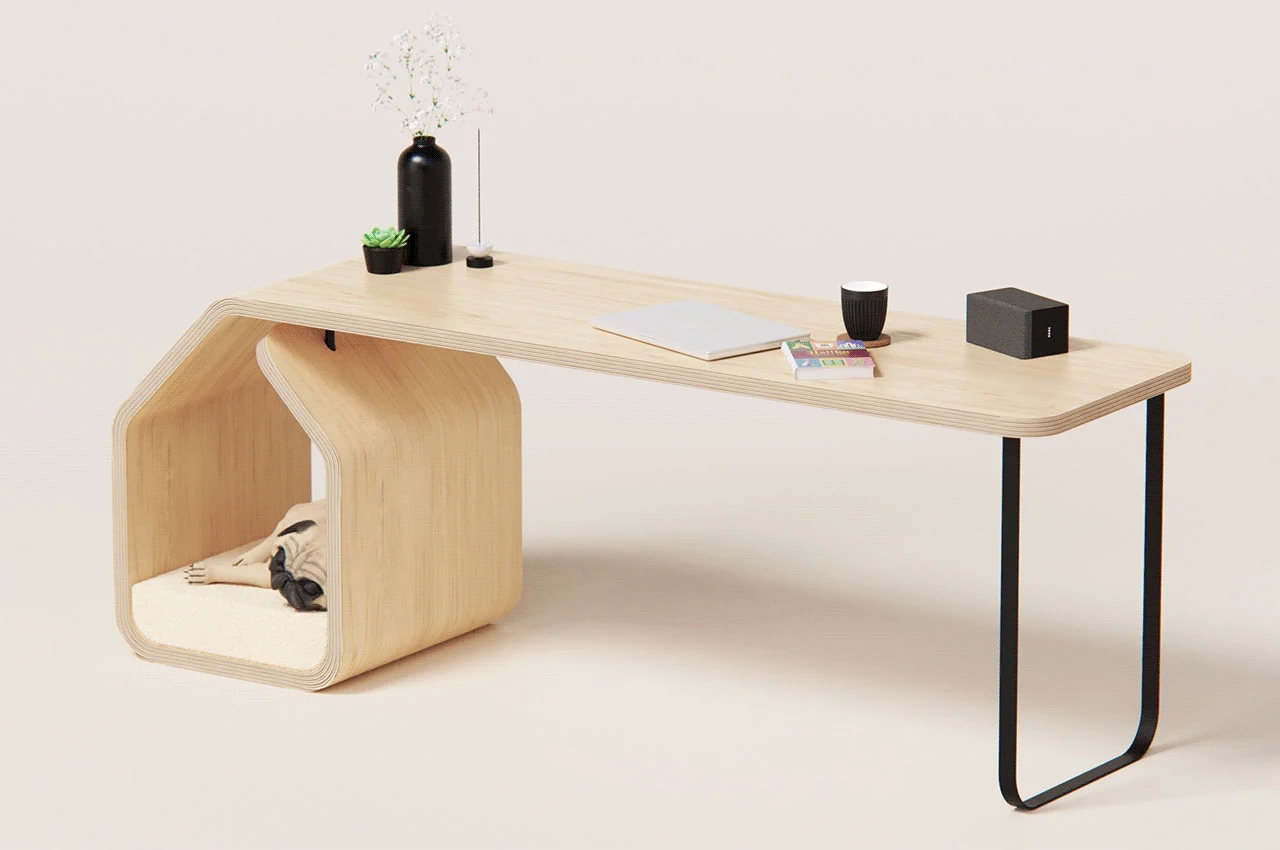 Table，furniture，Pet furniture，originality，