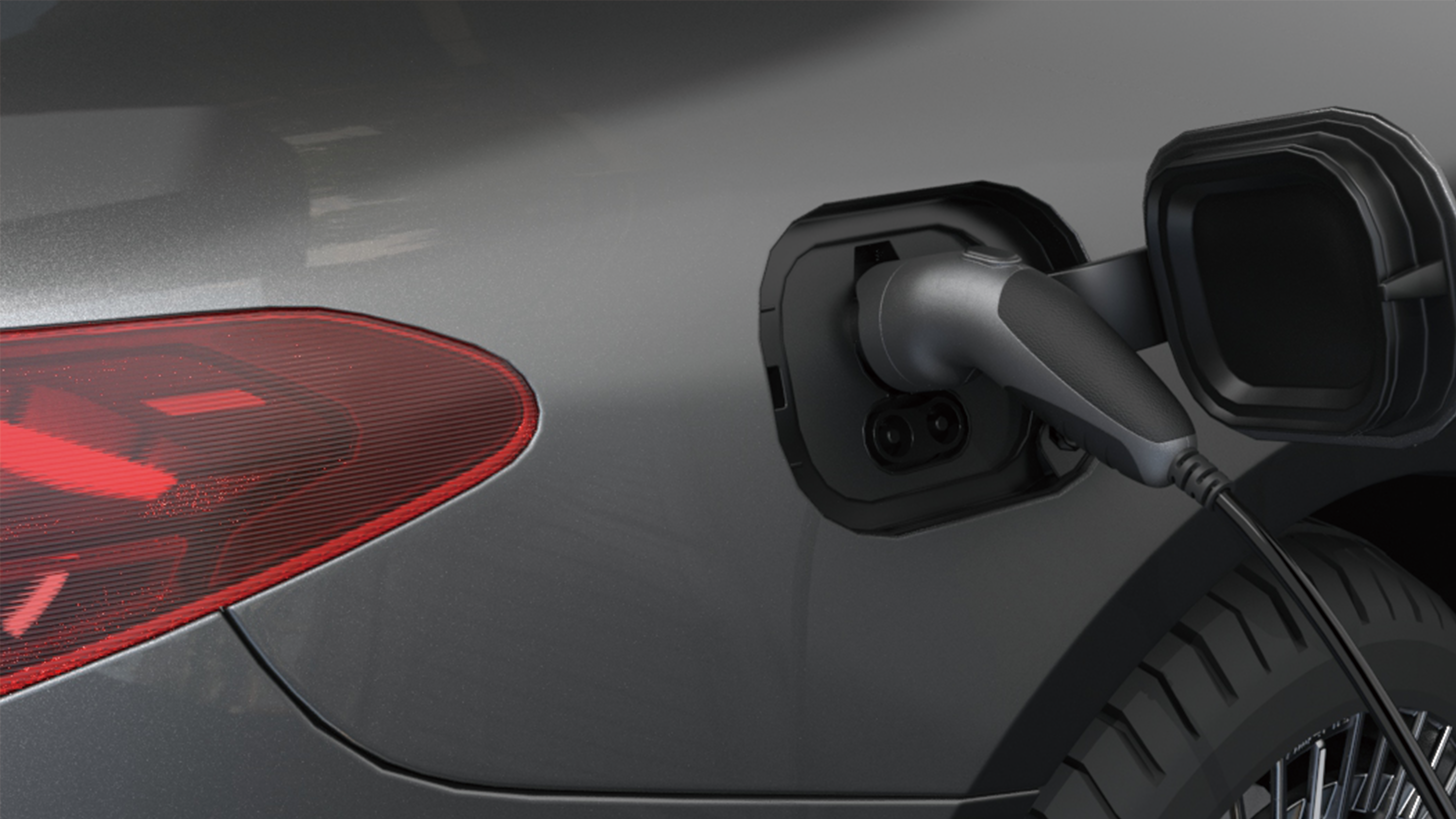 Charging pile，AC charging pile，