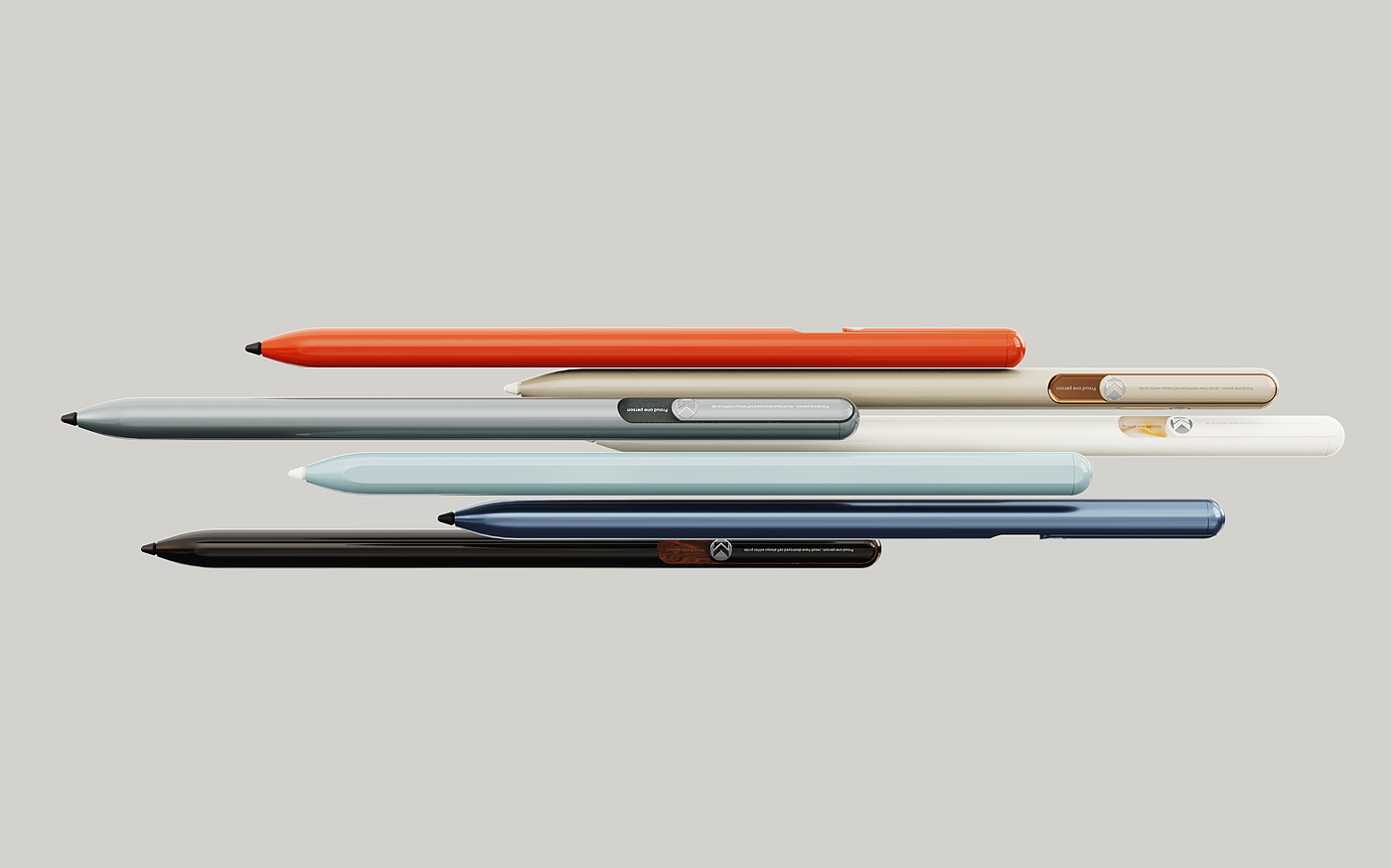 cmf，Touch screen pen，industrial design，Digital intelligence，