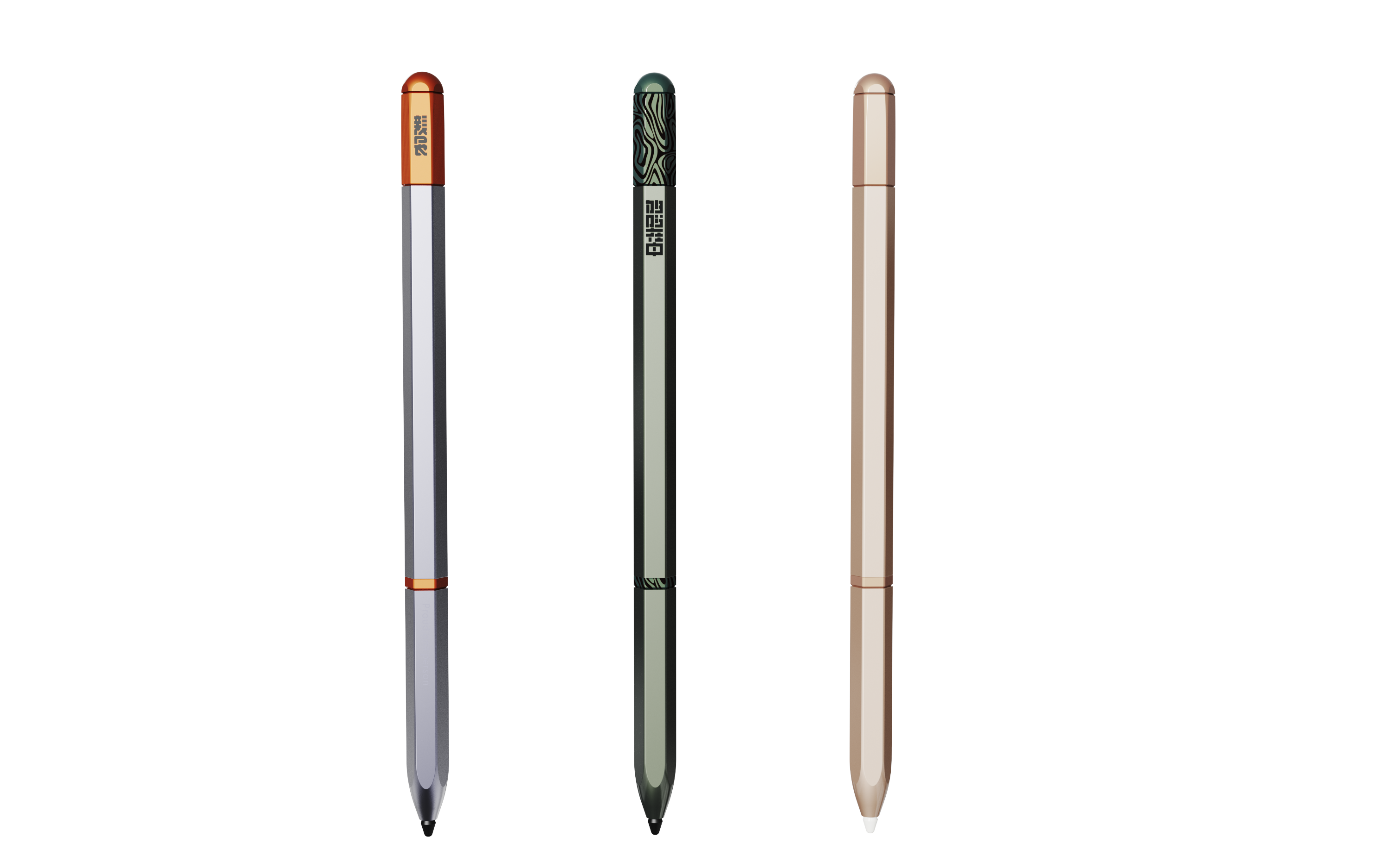 cmf，Touch screen pen，industrial design，Digital intelligence，