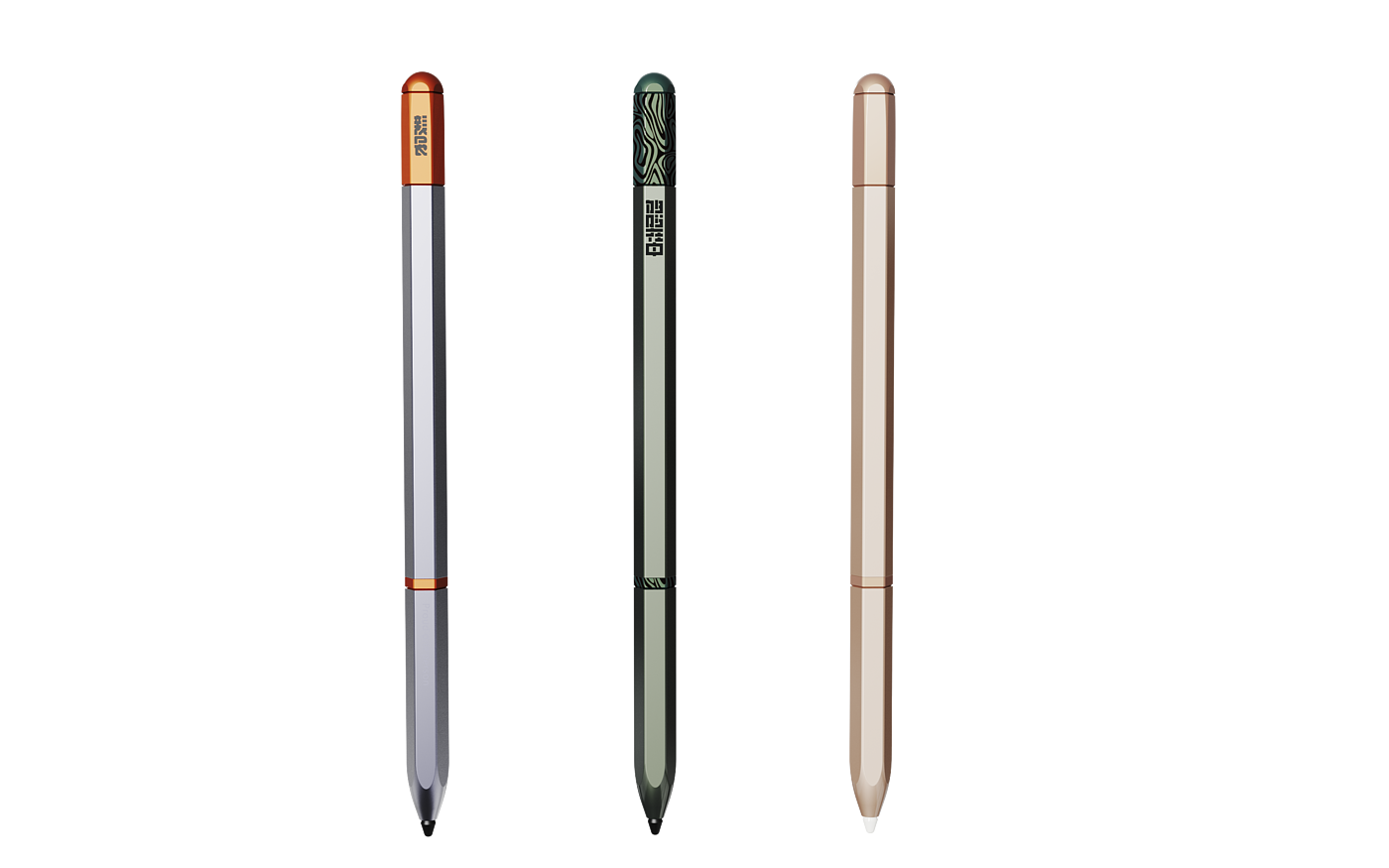 cmf，Touch screen pen，industrial design，Digital intelligence，