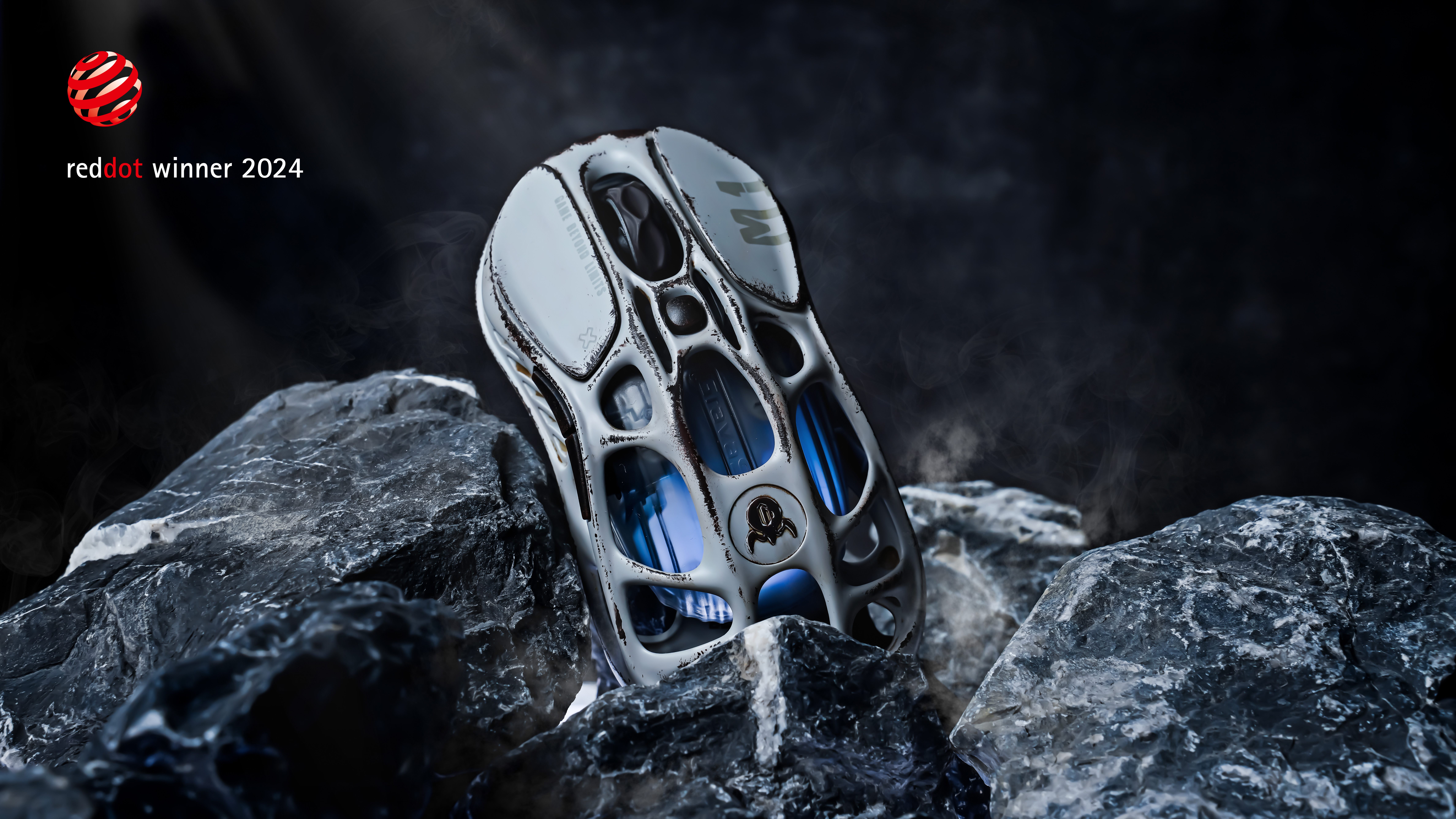 mouse，Game peripherals，Skeleton Design，science and technology，sporting facilities，Mecha Tide Play，