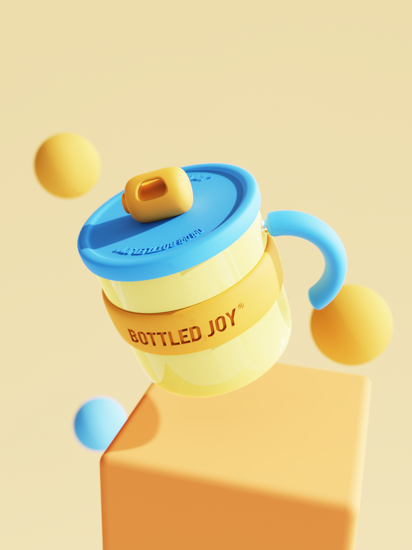 Water cup，Mug，vacuum cup，coffee cup，Appearance design，product design，industrial design，Landing products，