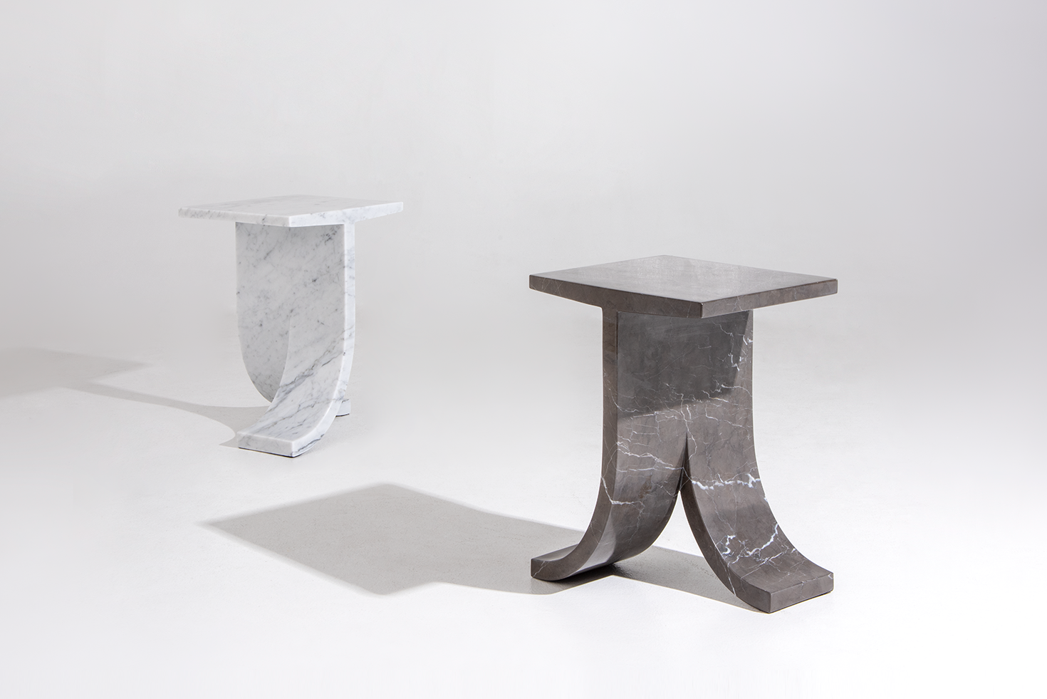 Side table，Table，Original design，Creative design，