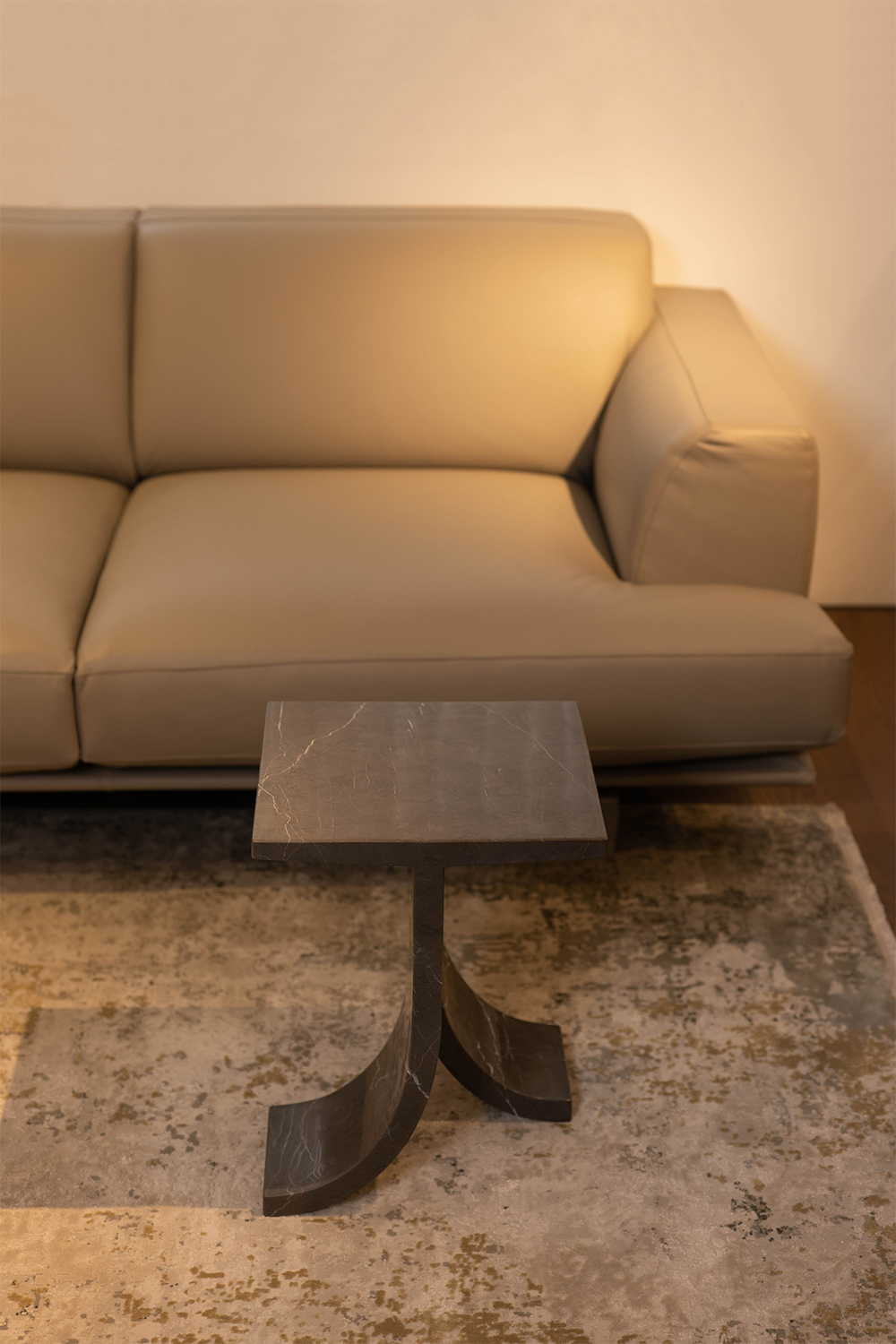 Side table，Table，Original design，Creative design，