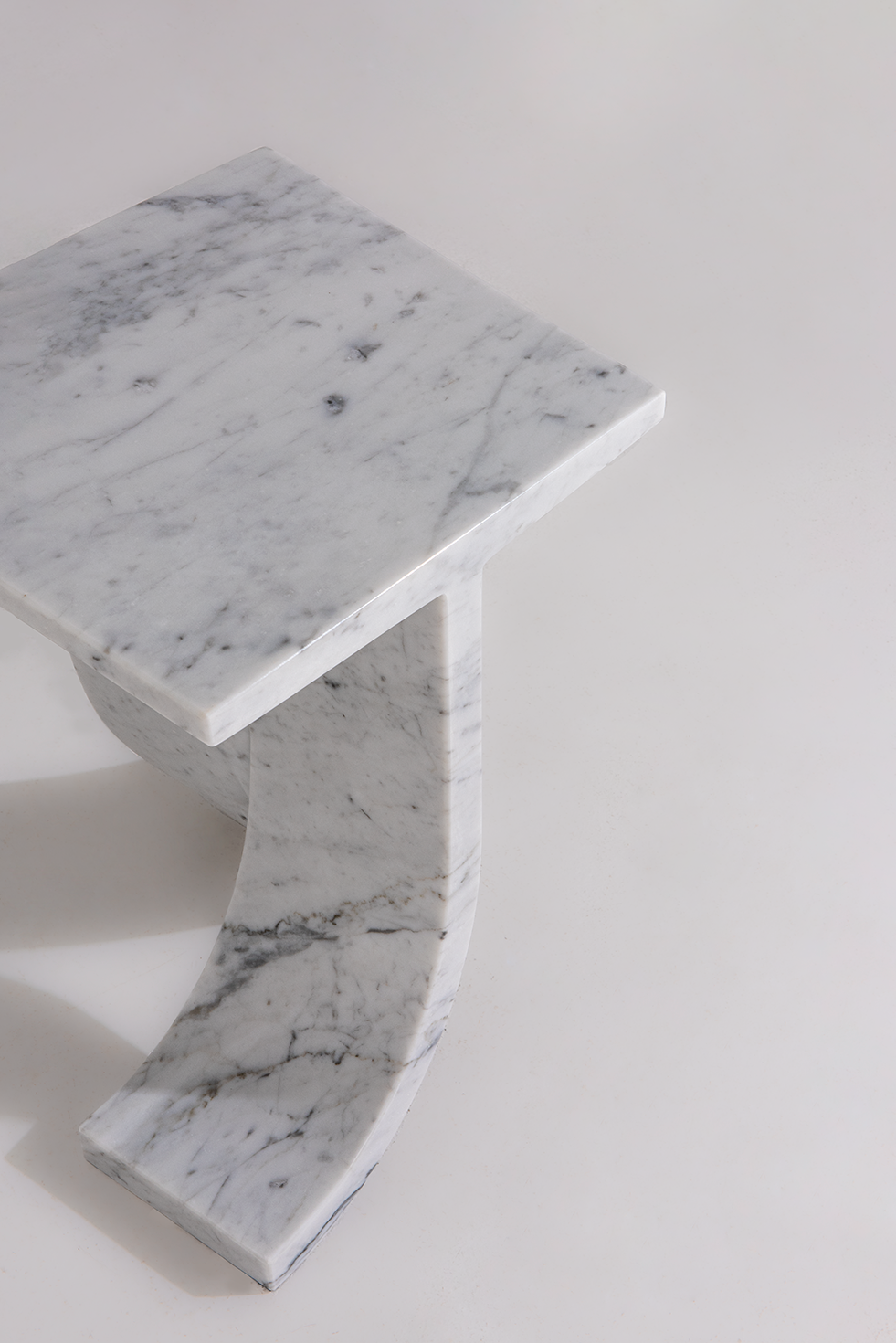 Side table，Table，Original design，Creative design，