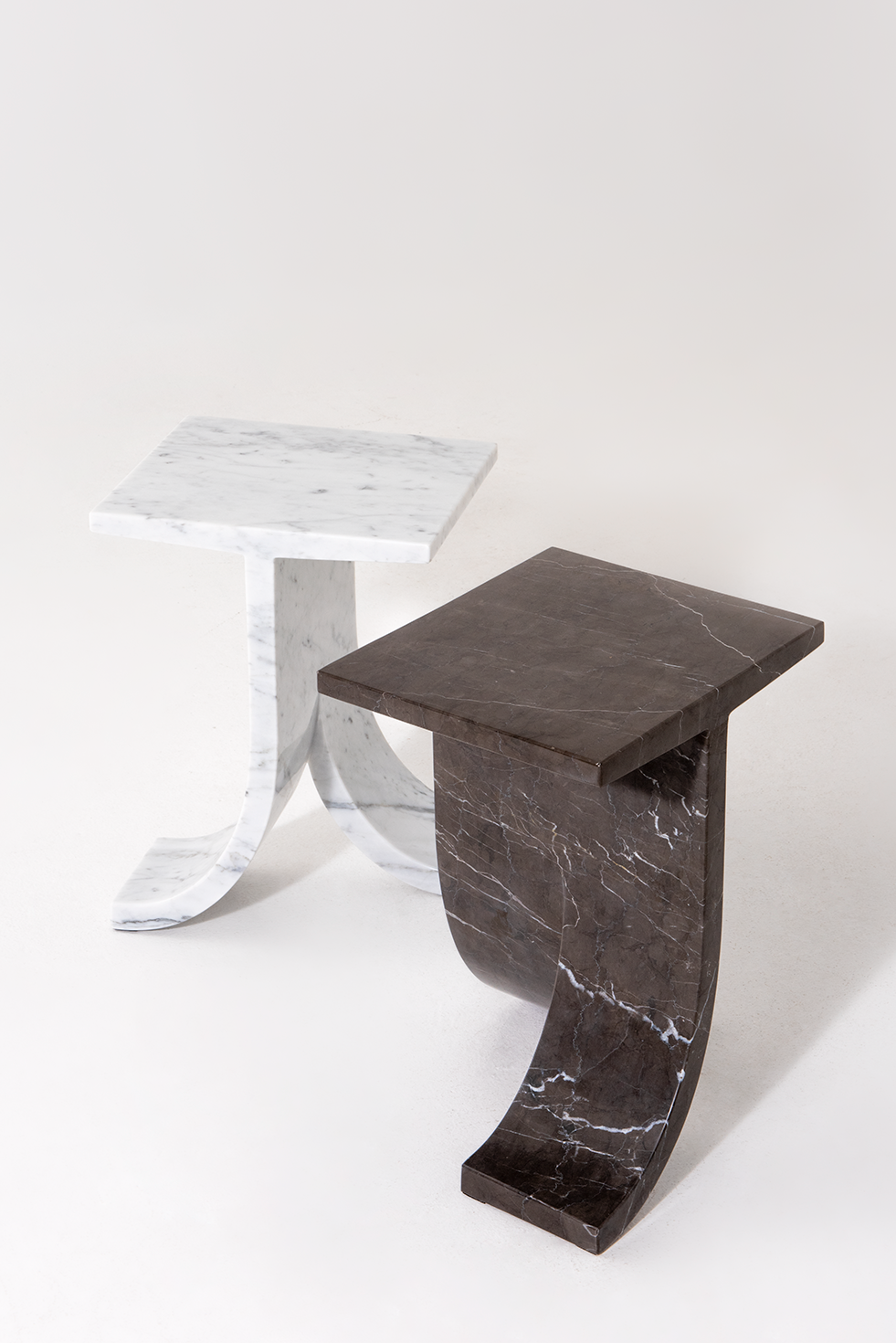 Side table，Table，Original design，Creative design，