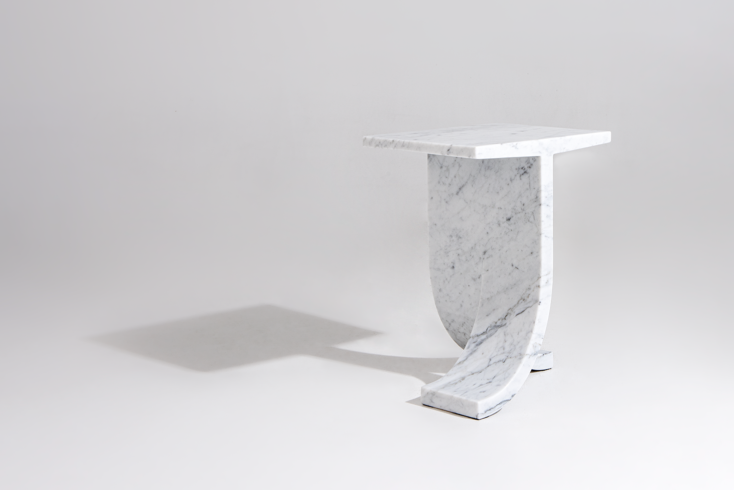 Side table，Table，Original design，Creative design，