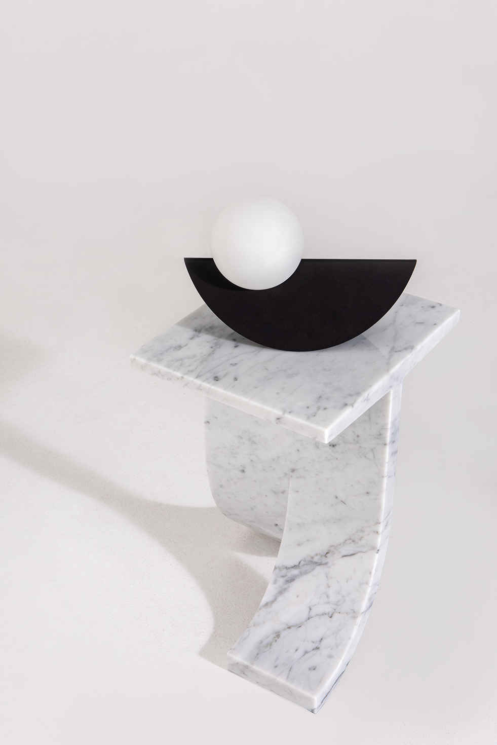 Side table，Table，Original design，Creative design，