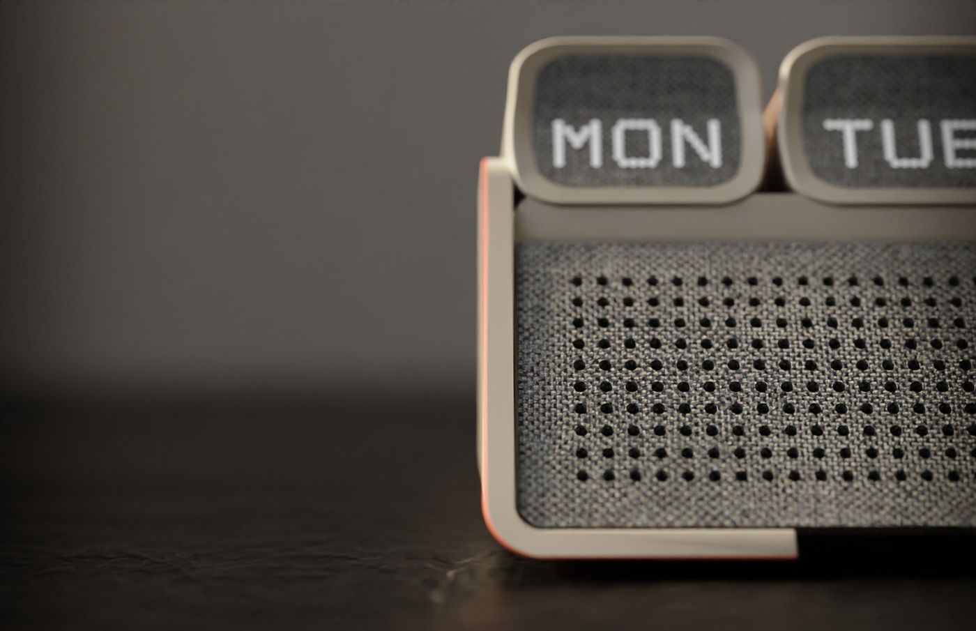 Medicine box，Medeasy，aged，