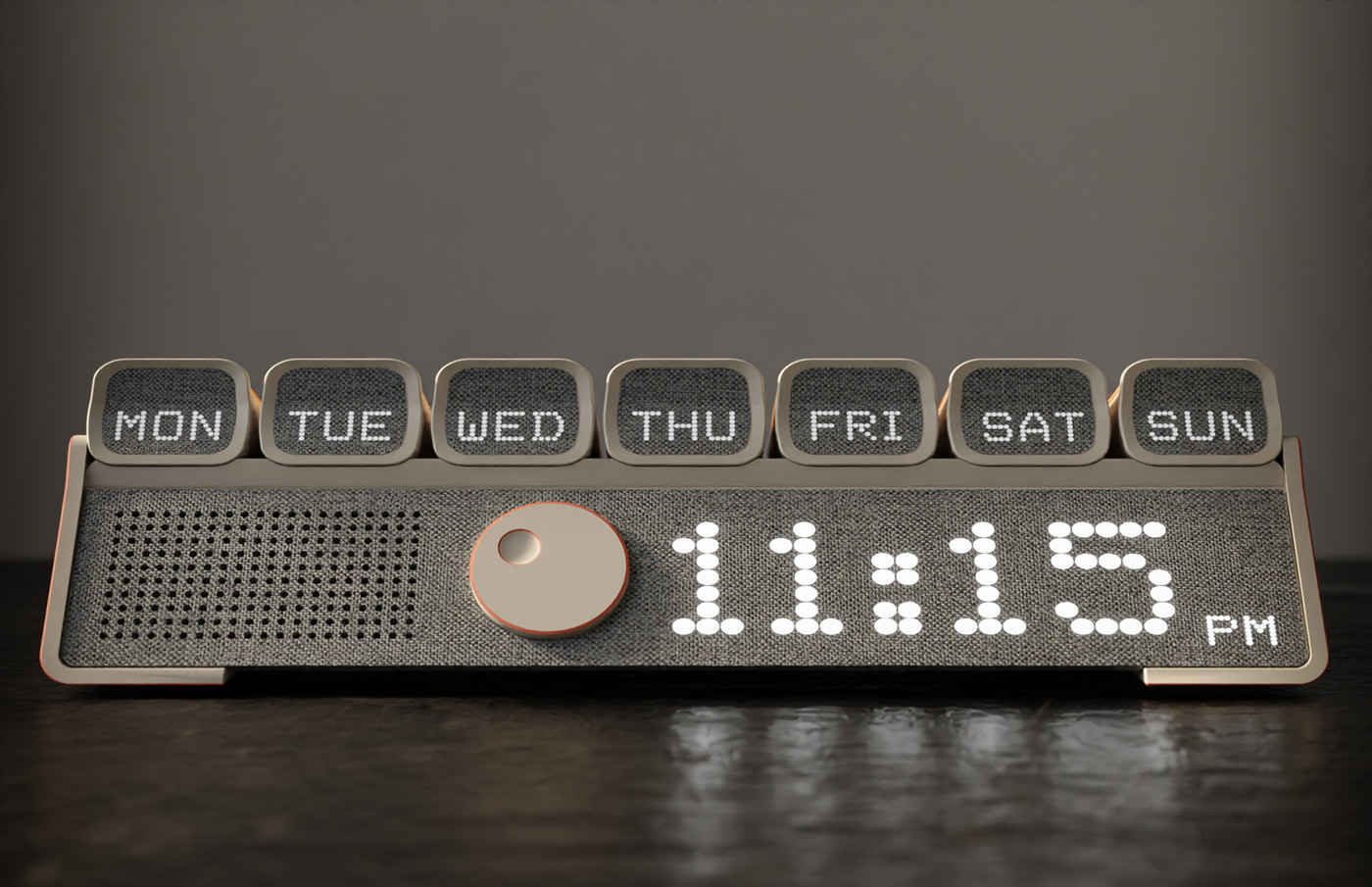 Medicine box，Medeasy，aged，