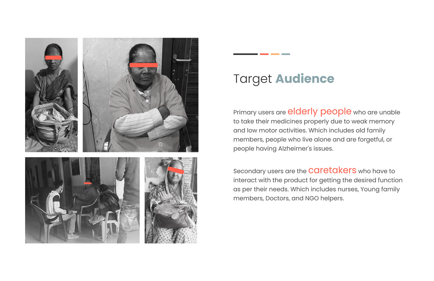 Medicine box，Medeasy，aged，