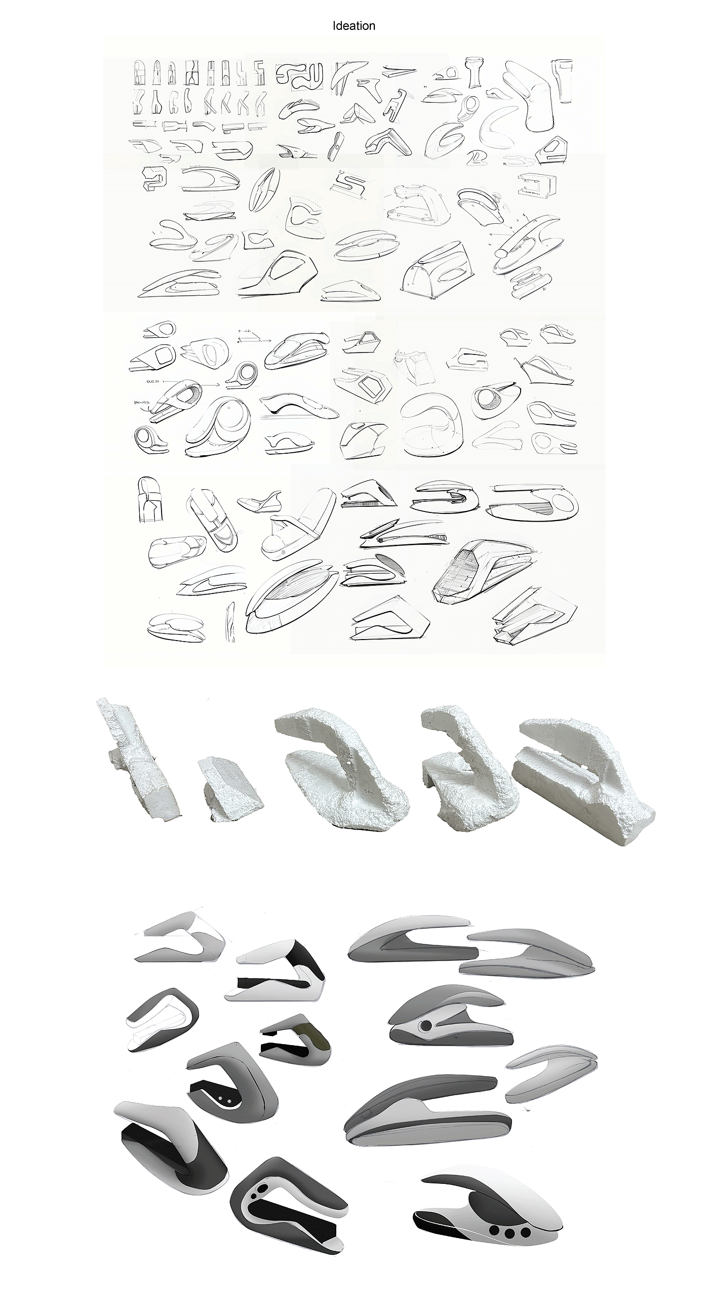 TCP，缝纫机，黑白，小巧，