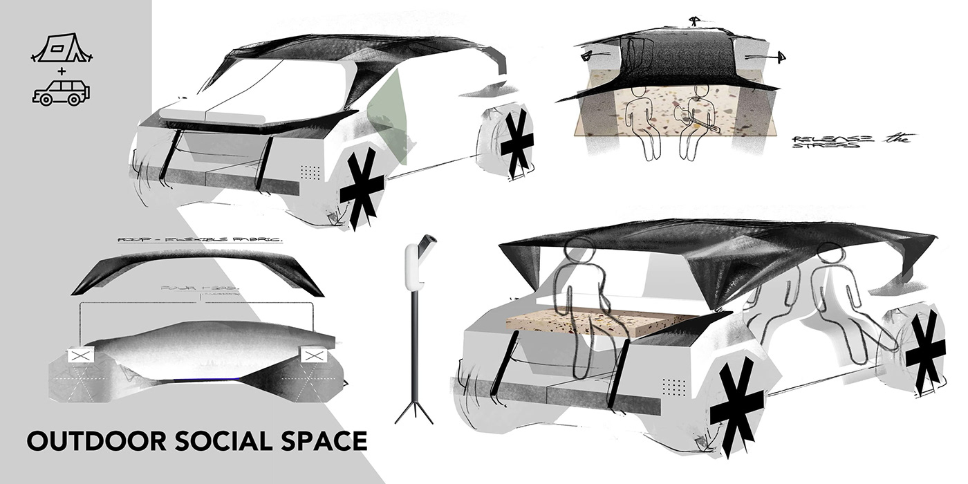 DIDI，travel，suv，