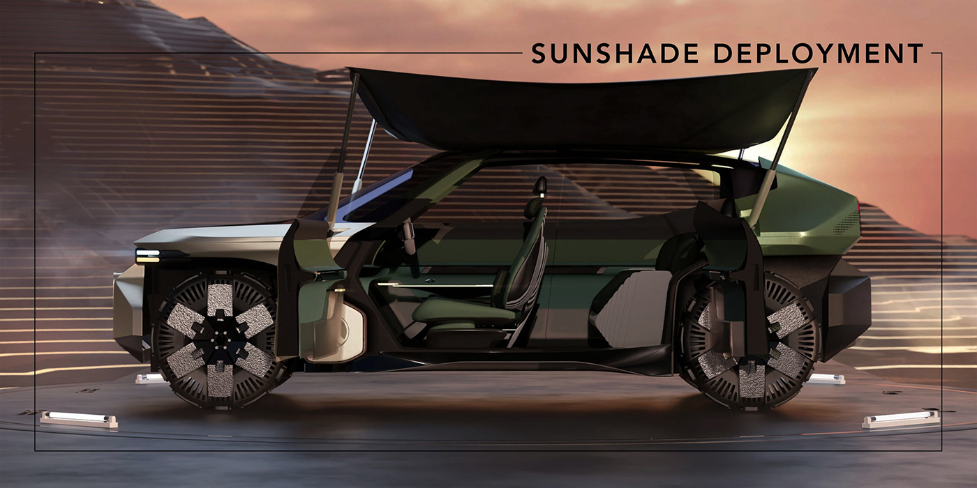 DIDI，travel，suv，