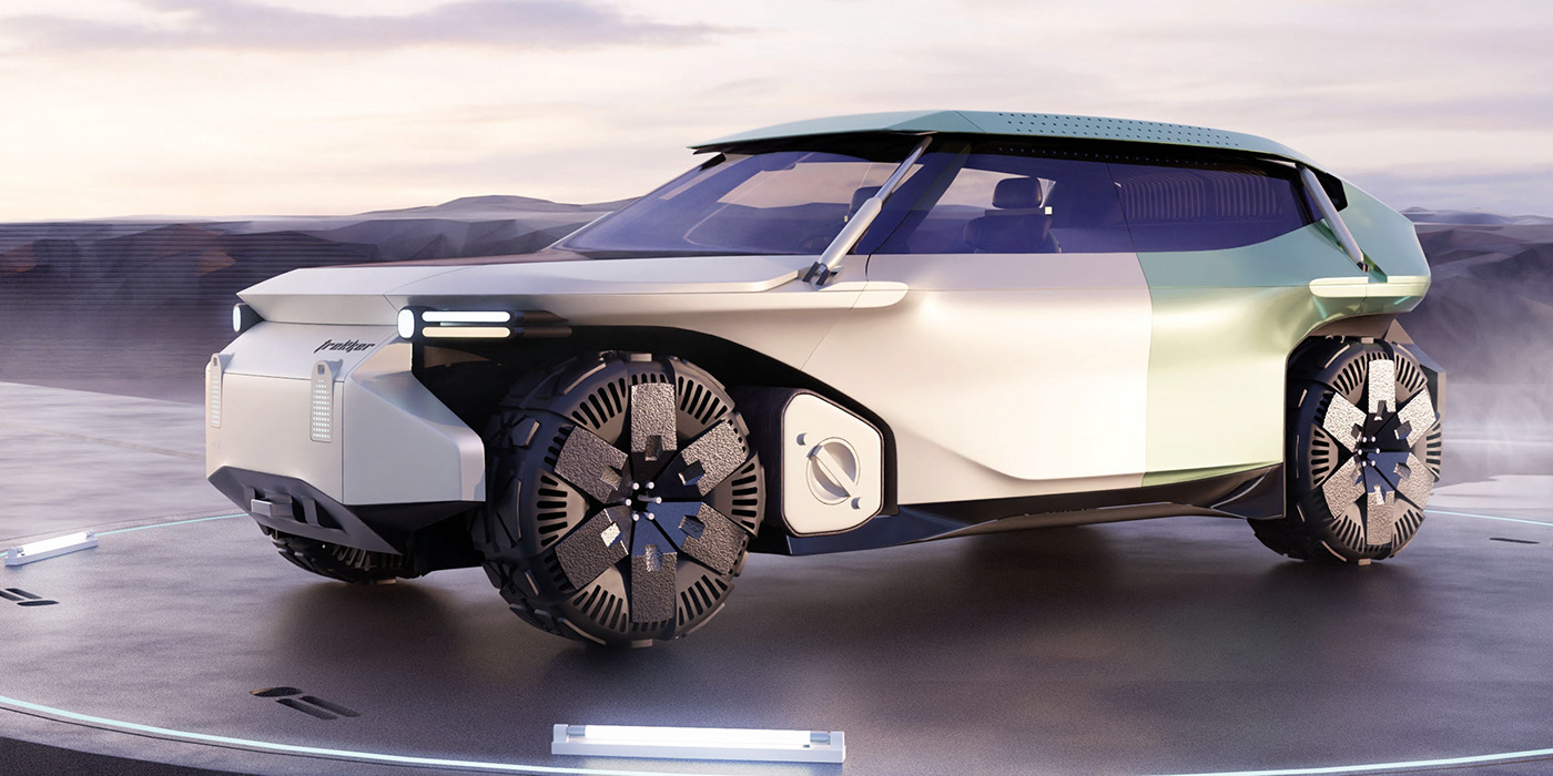 DIDI，travel，suv，