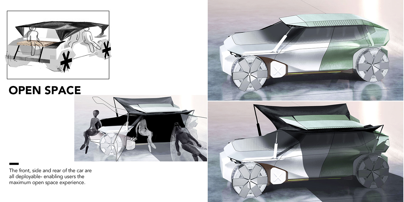 DIDI，travel，suv，