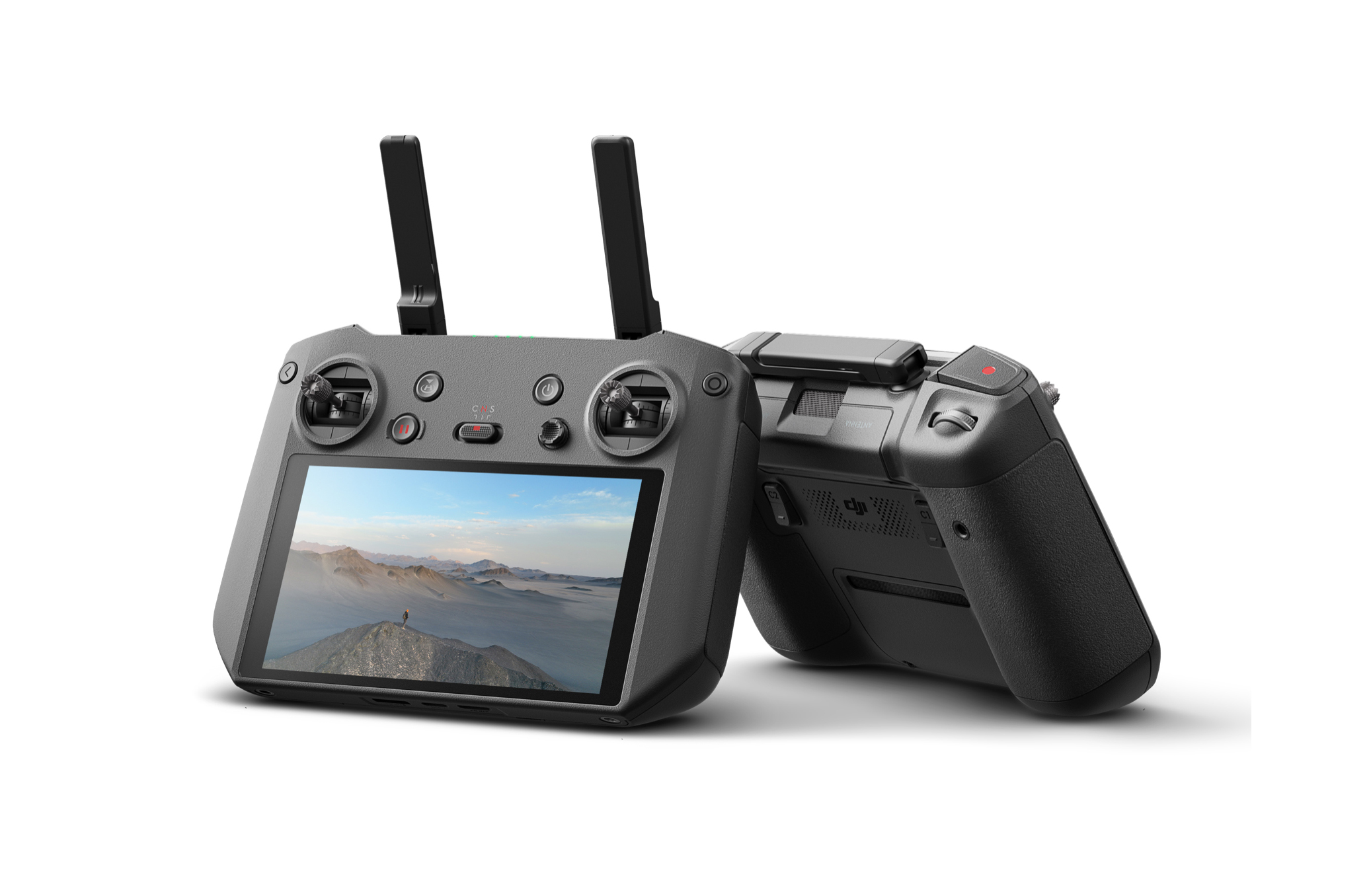 DAY，Remote control，UAV，Dajiang innovation，