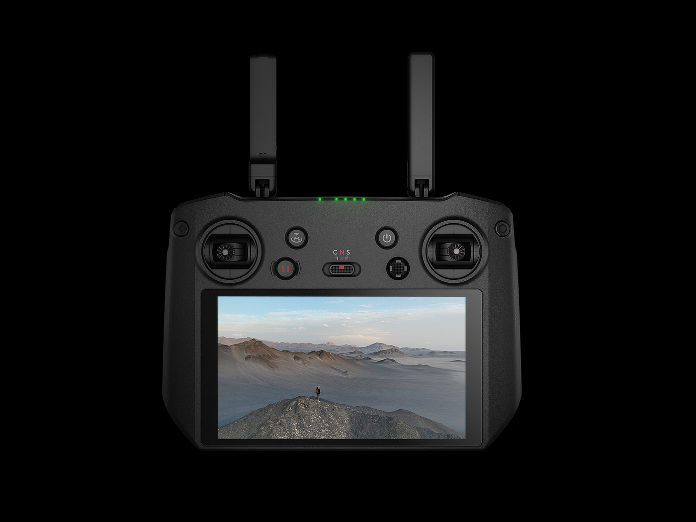 DAY，Remote control，UAV，Dajiang innovation，