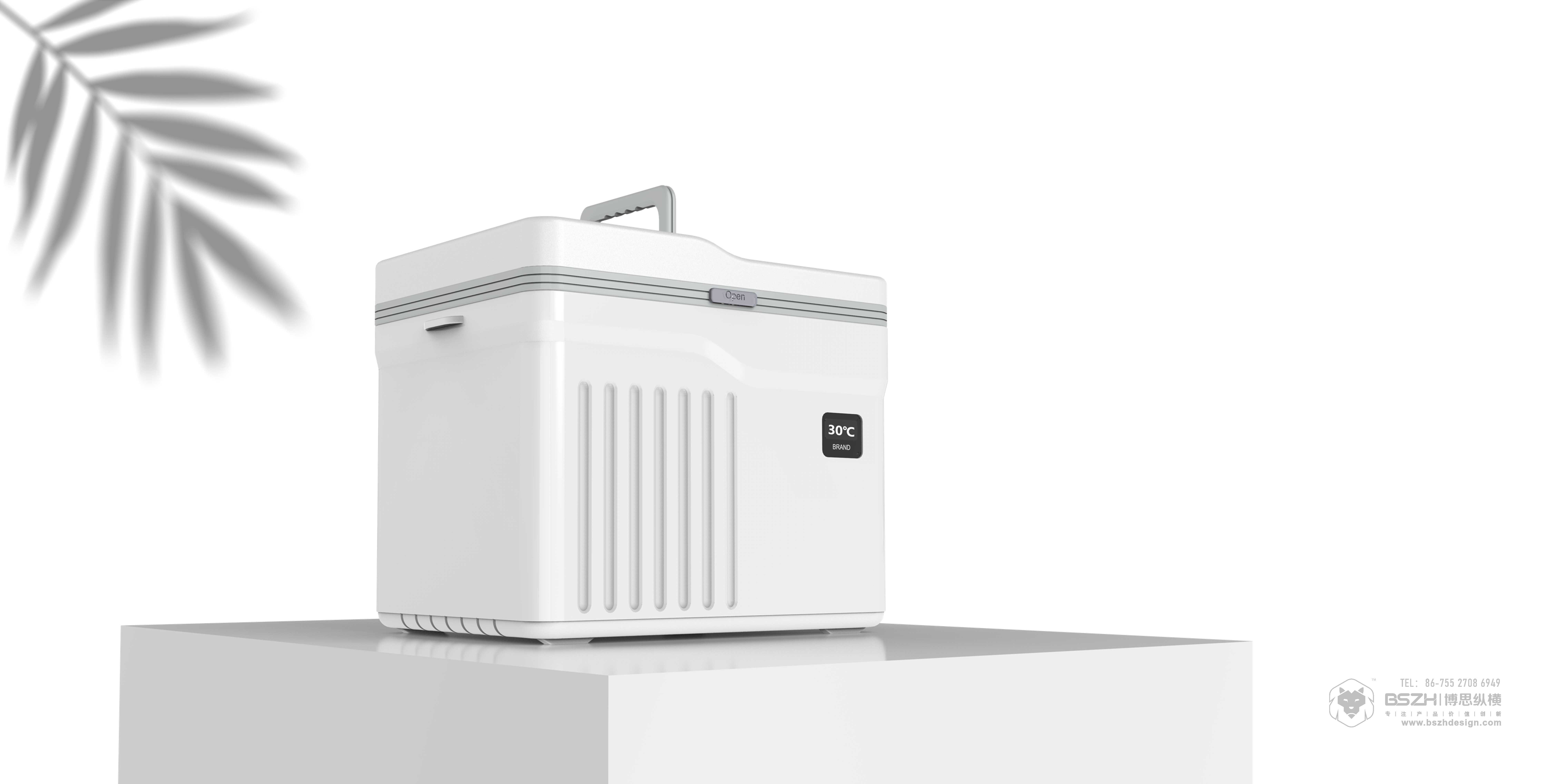 High-end Industrial Design & Health Product Integration Design Expert，