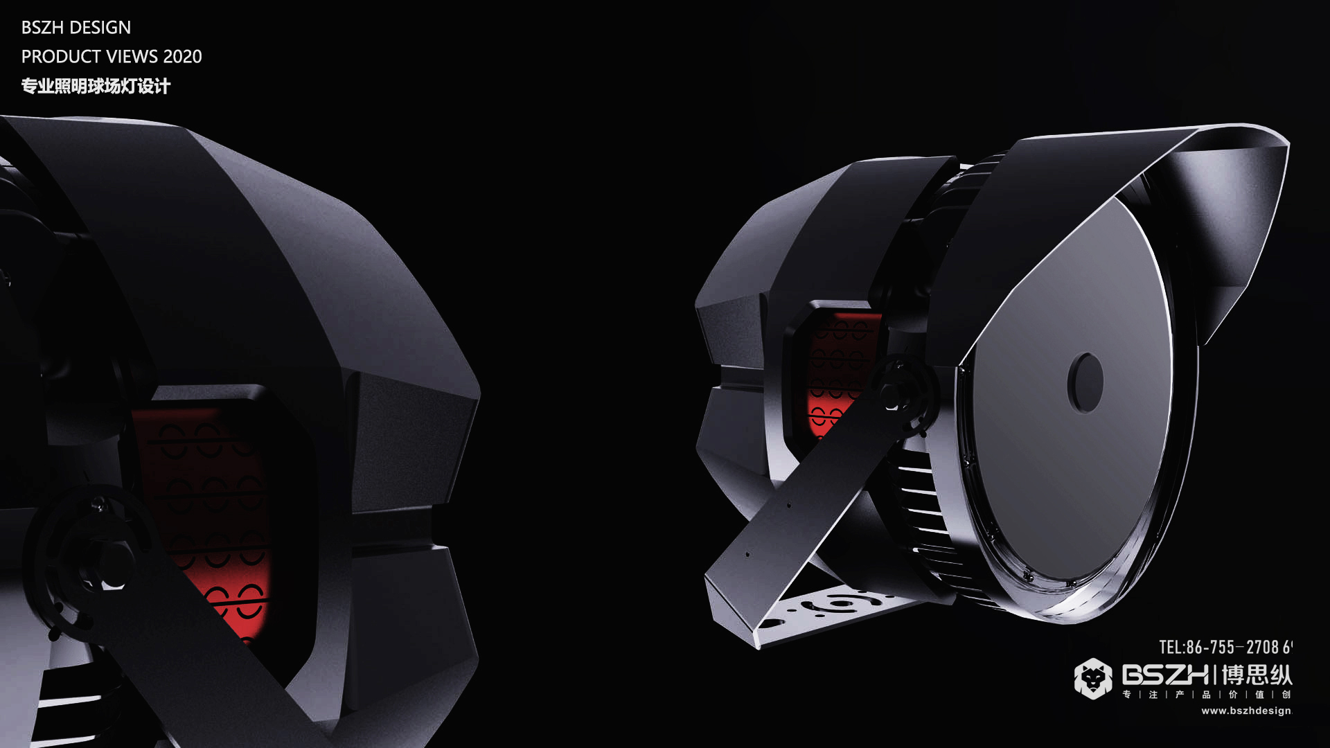 High-end Industrial Design & Intelligent Hardware Product Design Specialist，