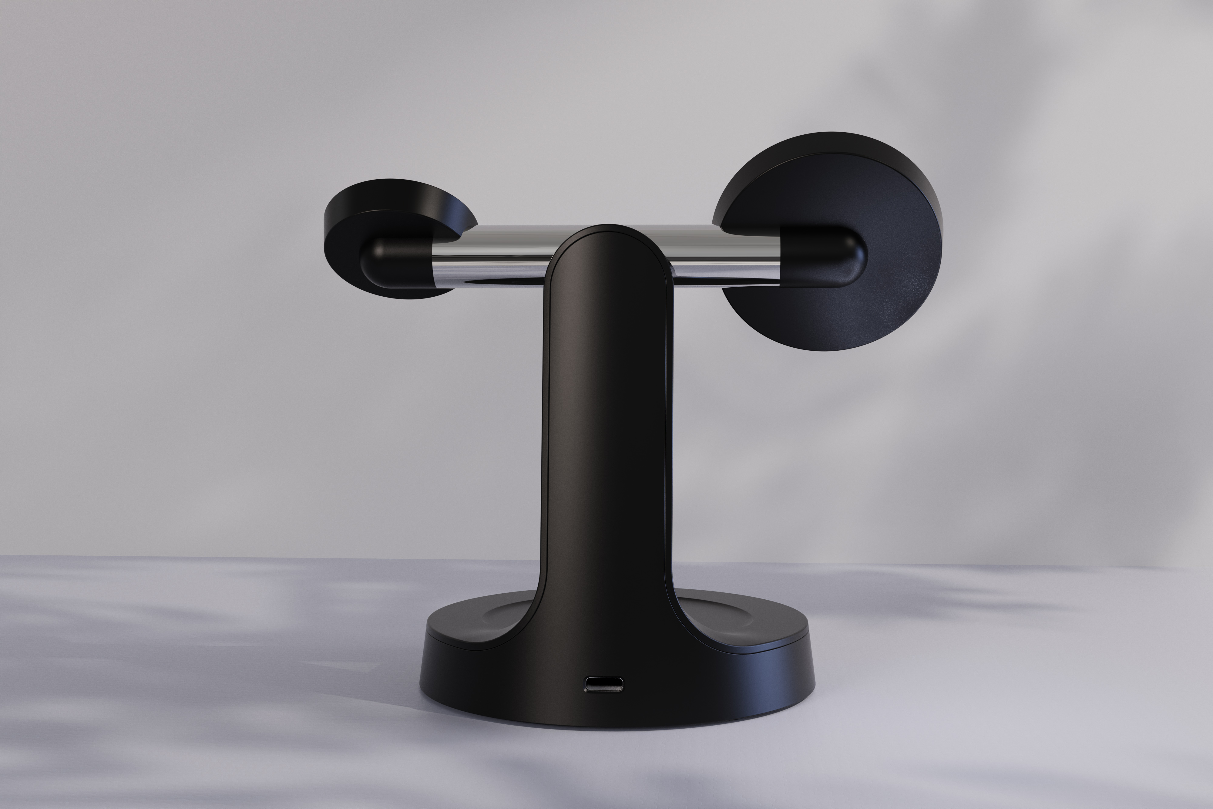 Wireless charging，Three in one，Apple，parts，