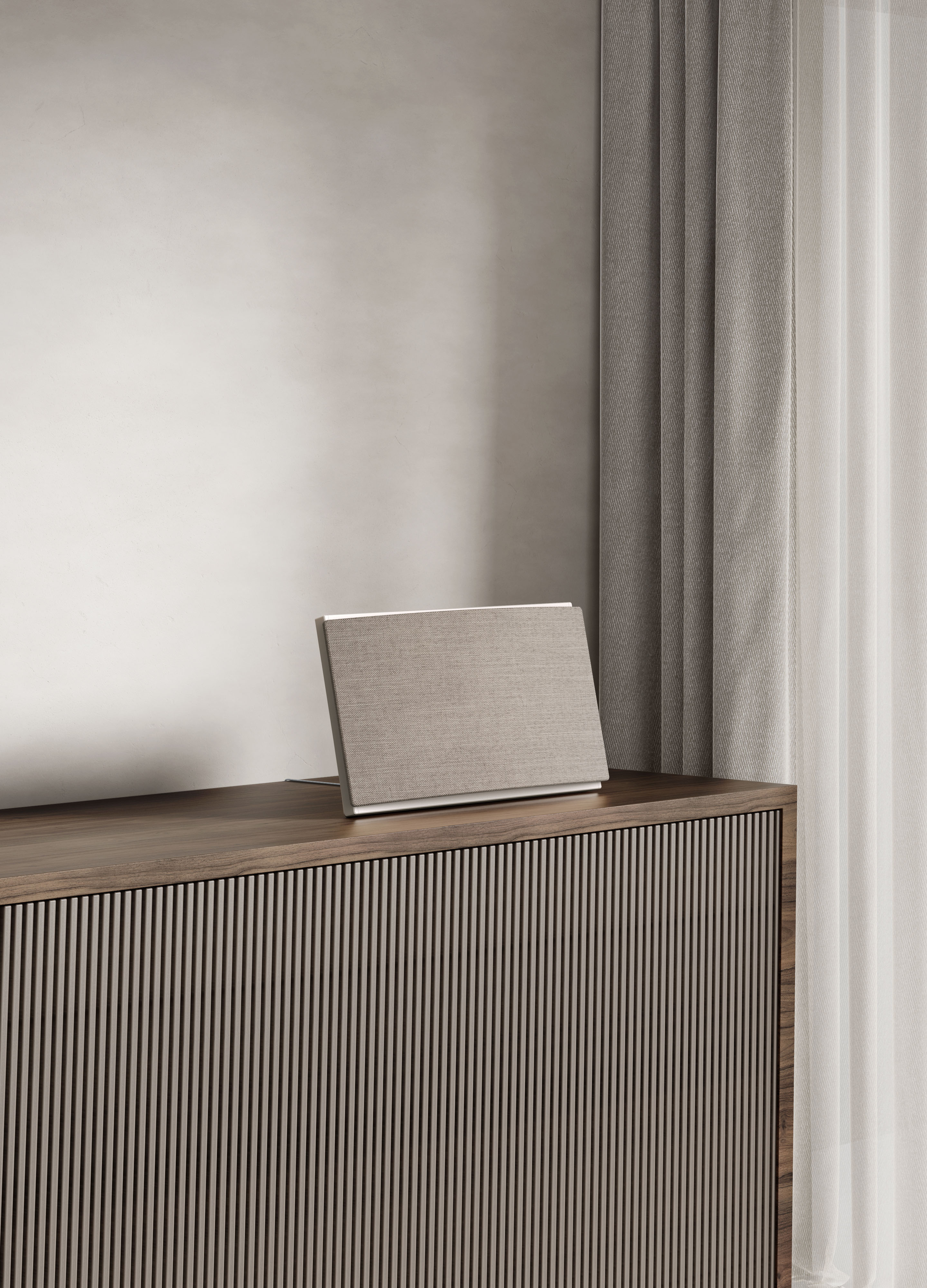 FeelFree，Smart Home Aesthetics，parts，sound，