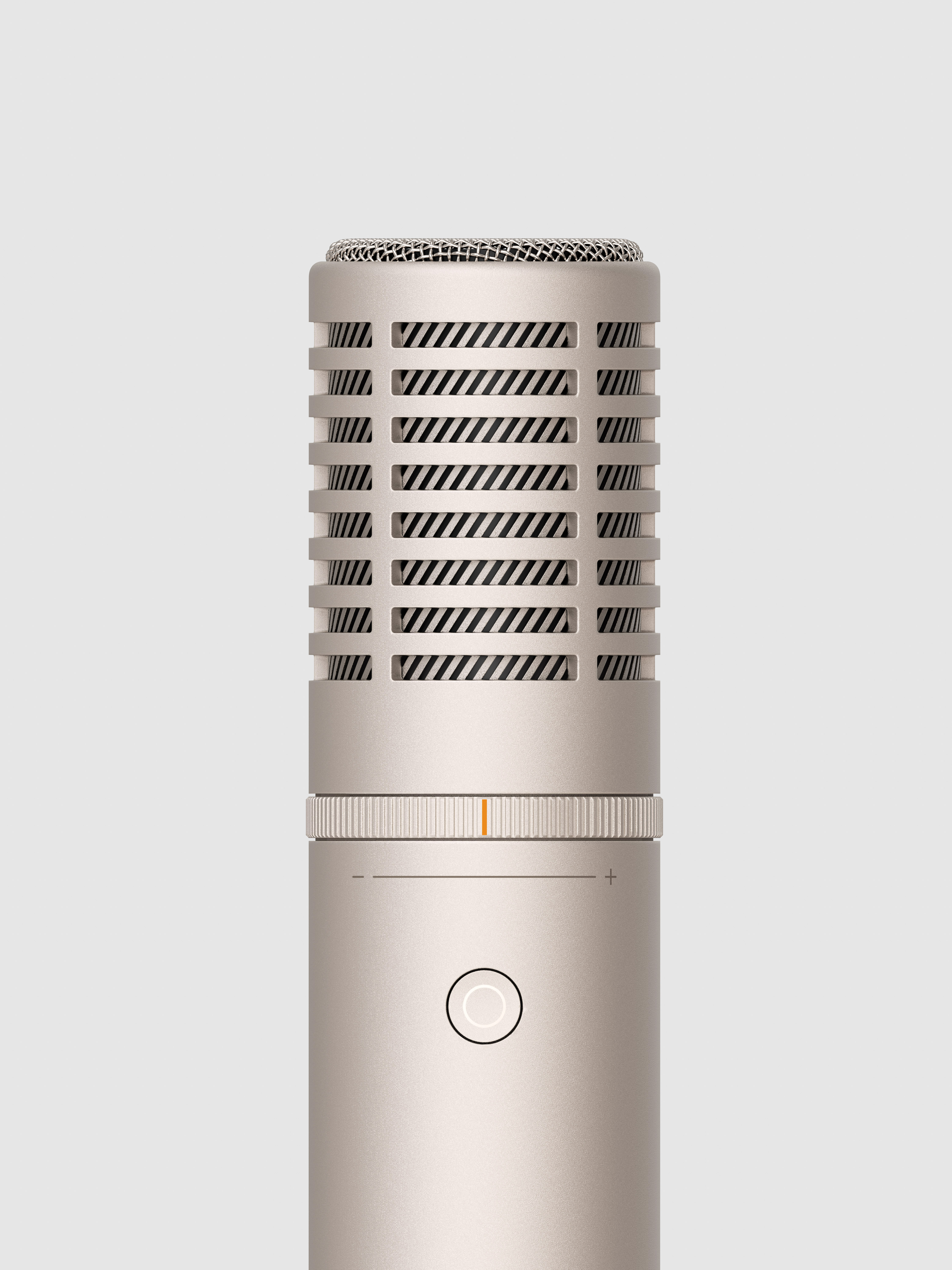 Microphone，FeelFree，Smart Home Aesthetics，Microphone，Home Microphone，