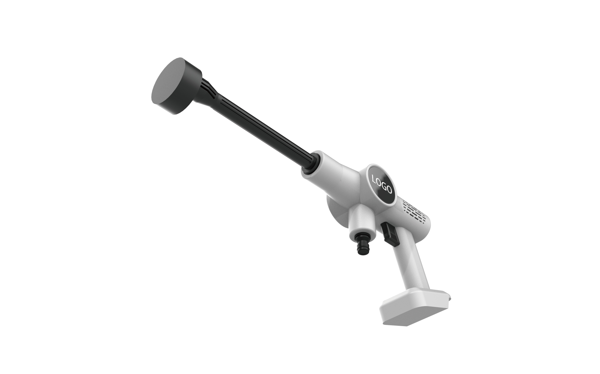 Car washing machine water gun，