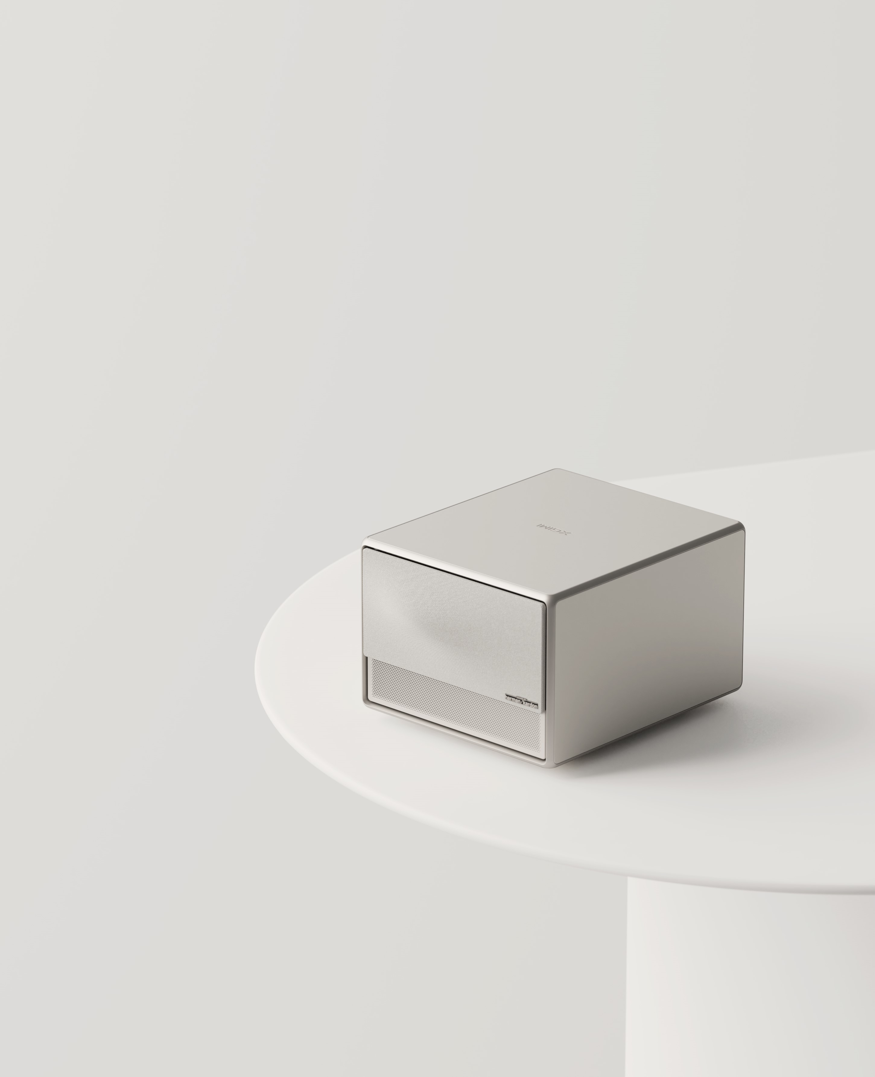 Home Aesthetic Design，