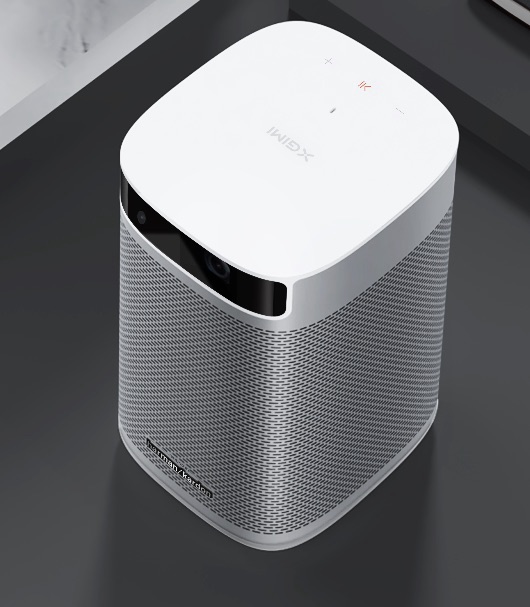 PLAYX，Play，Projector，Portable projection，