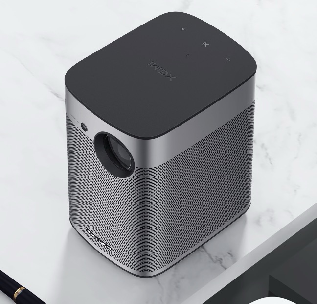 PLAYX，Play，Projector，Portable projection，