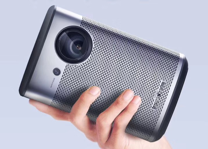 PLAYX，Play，Projector，Portable projection，