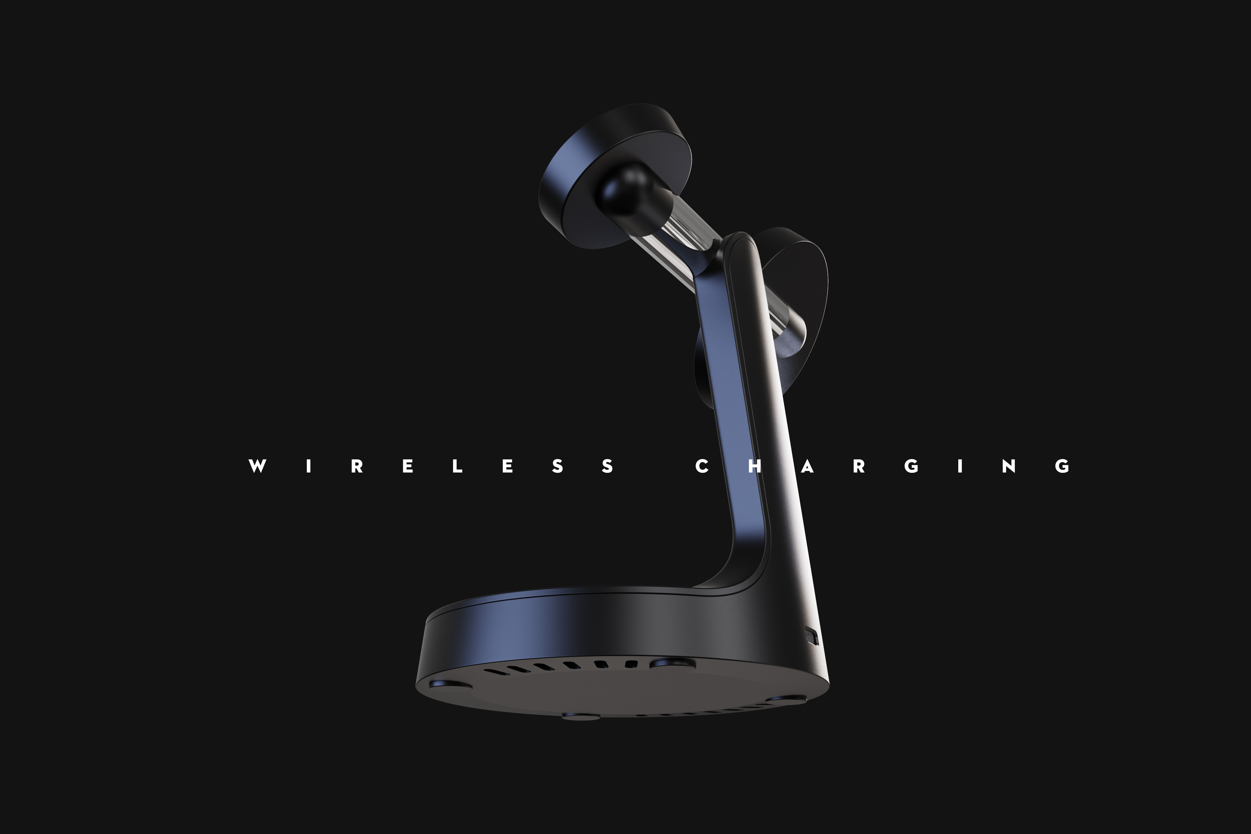 Wireless charging，Three in one，Apple，parts，