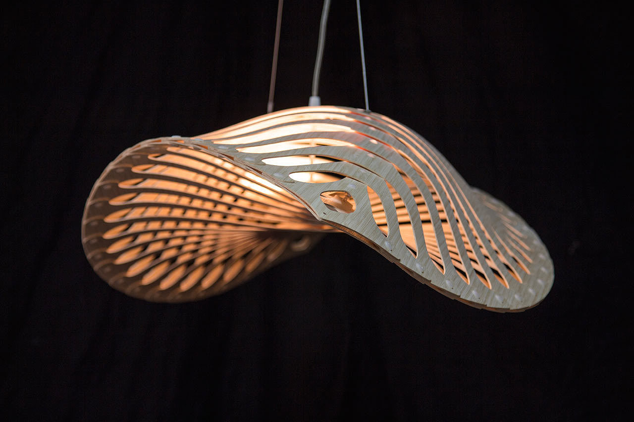 furniture，Home Furnishing，ocean，marine organism，lamp，a chandelier，