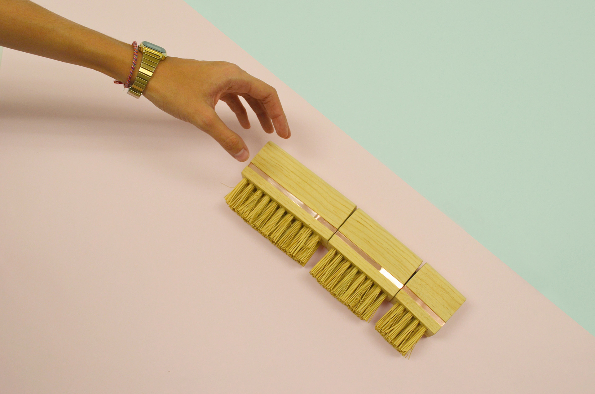 NONE，broom，technological innovation，