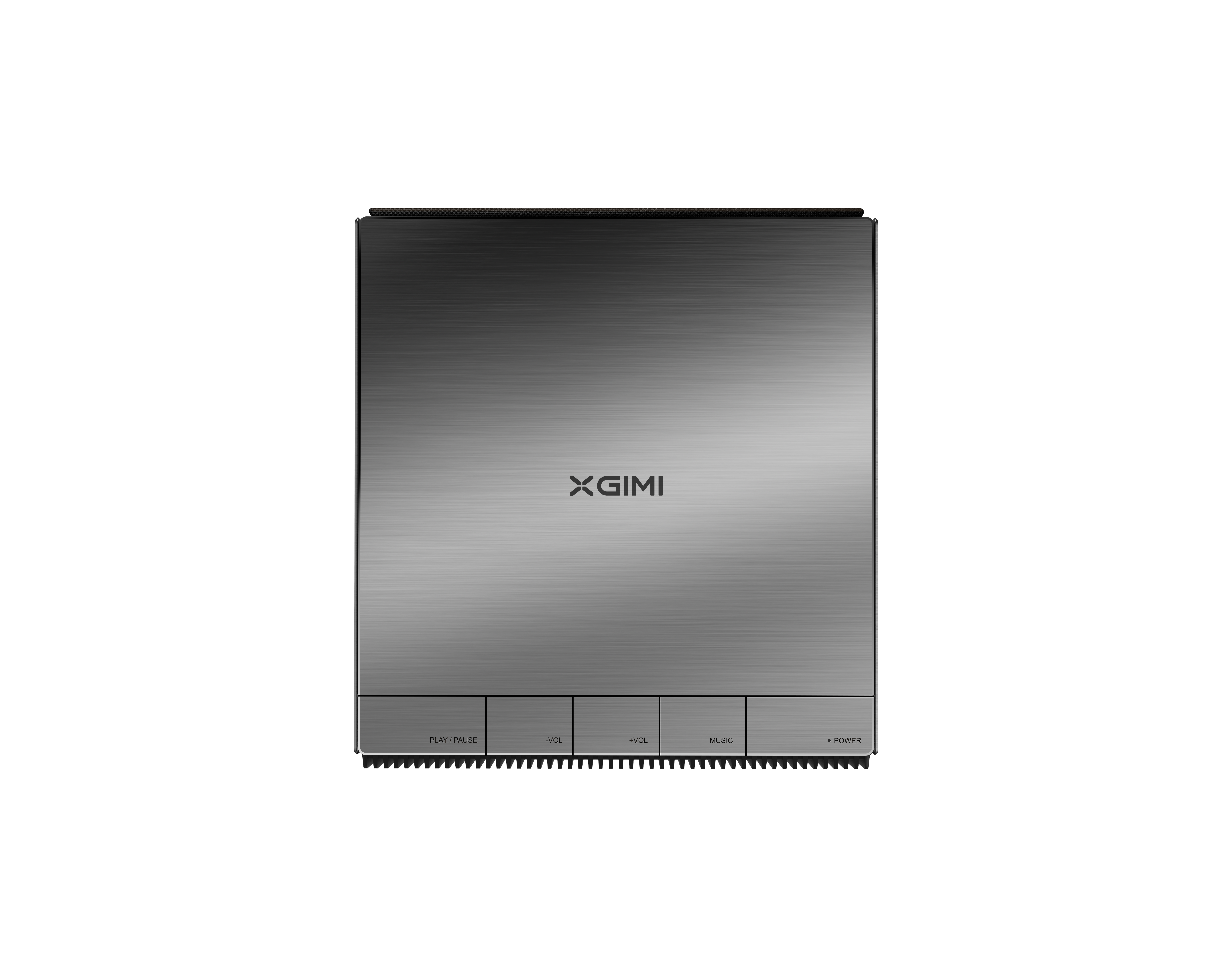 Double sliding door design，Projector，