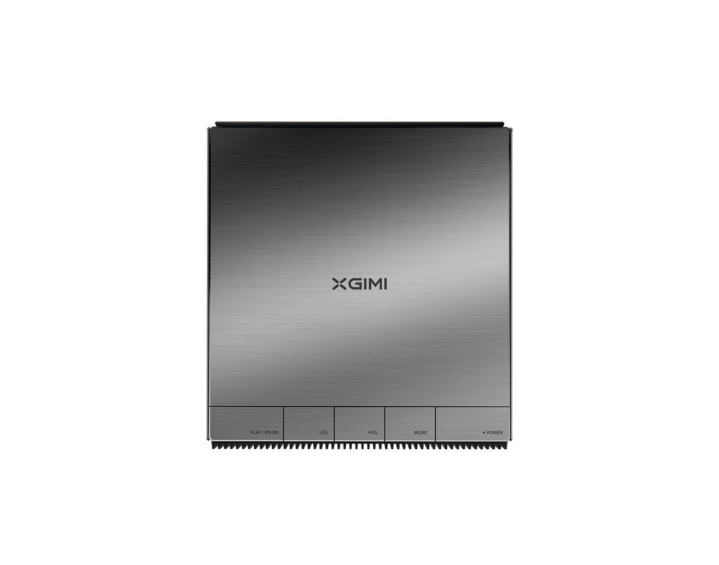Double sliding door design，Projector，