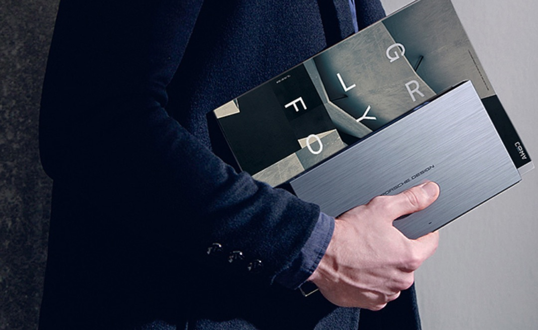 porsche，Porsche Design，Projector，Portable projection，