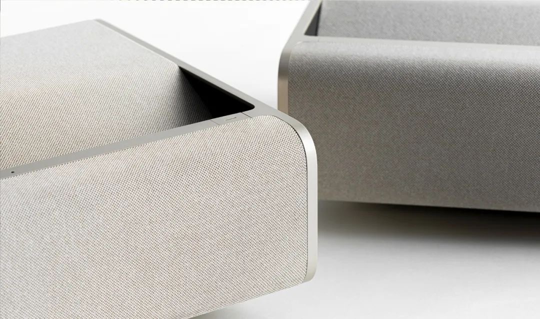 XGIMI&LAYER，Smart Home Aesthetics，Ultrashort focus，Projector，Home projector，