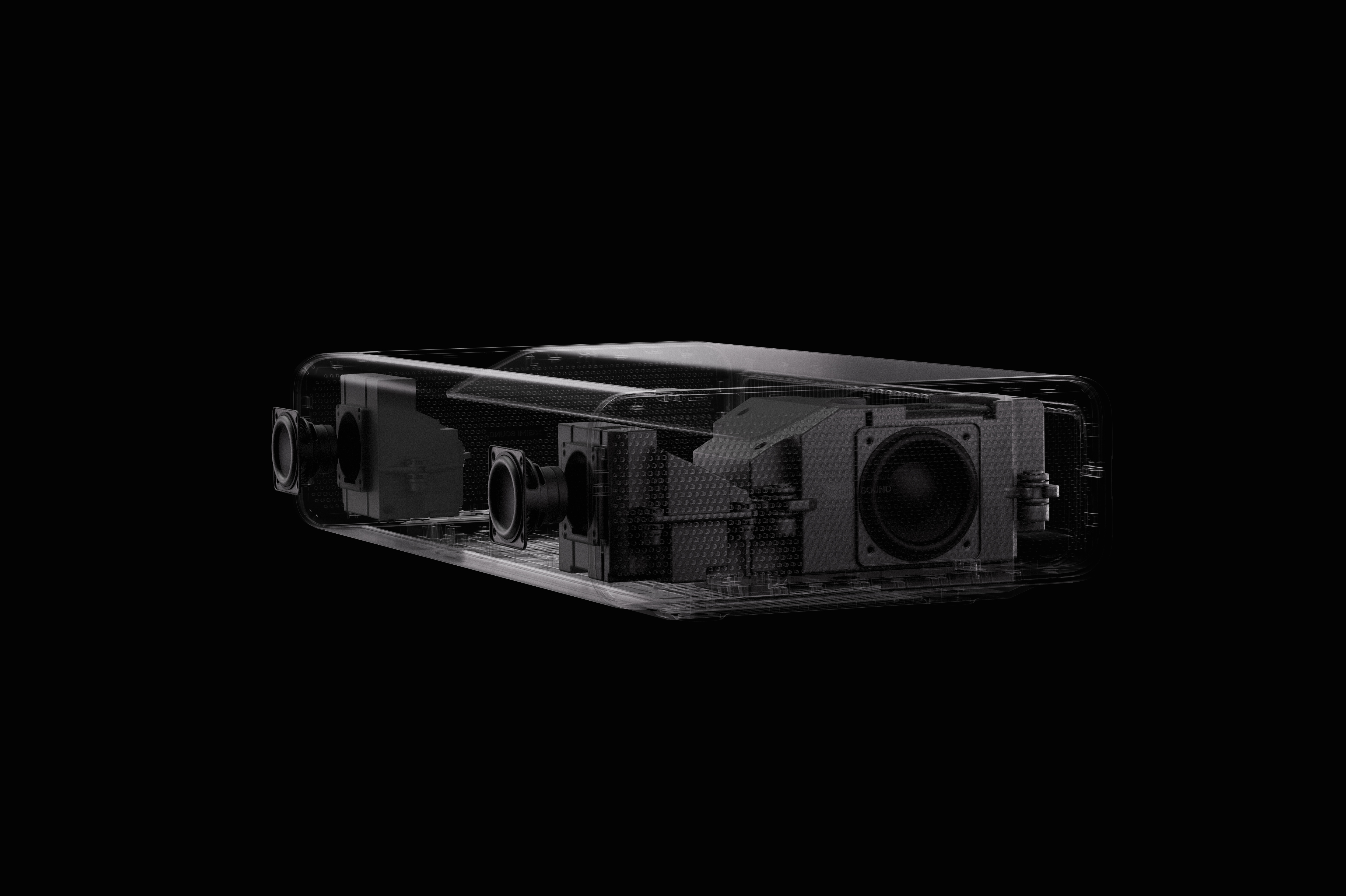 XGIMI&LAYER，Smart Home Aesthetics，Ultrashort focus，Projector，Home projector，