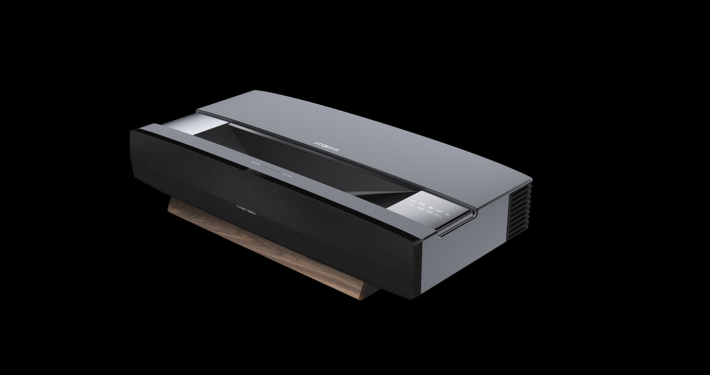 Laser TV，Projector，