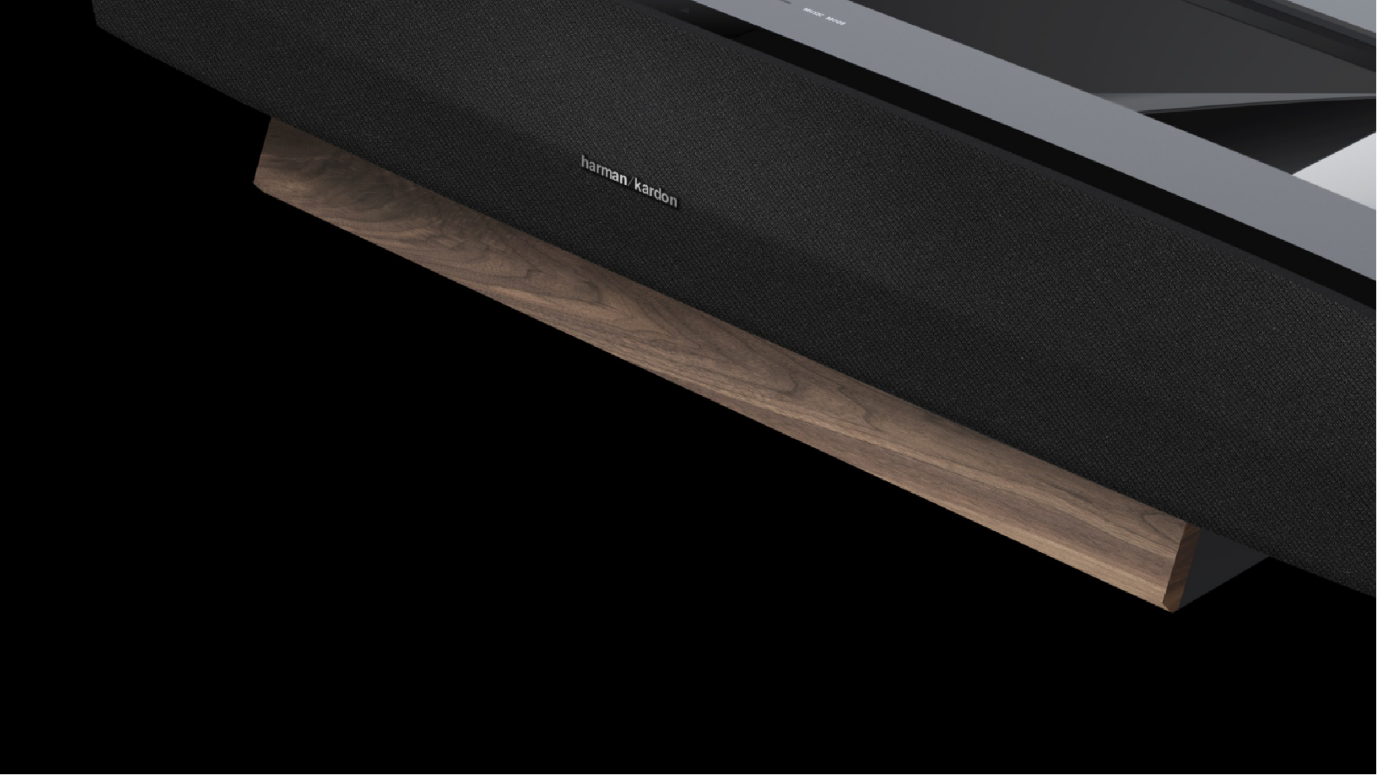 Laser TV，Projector，