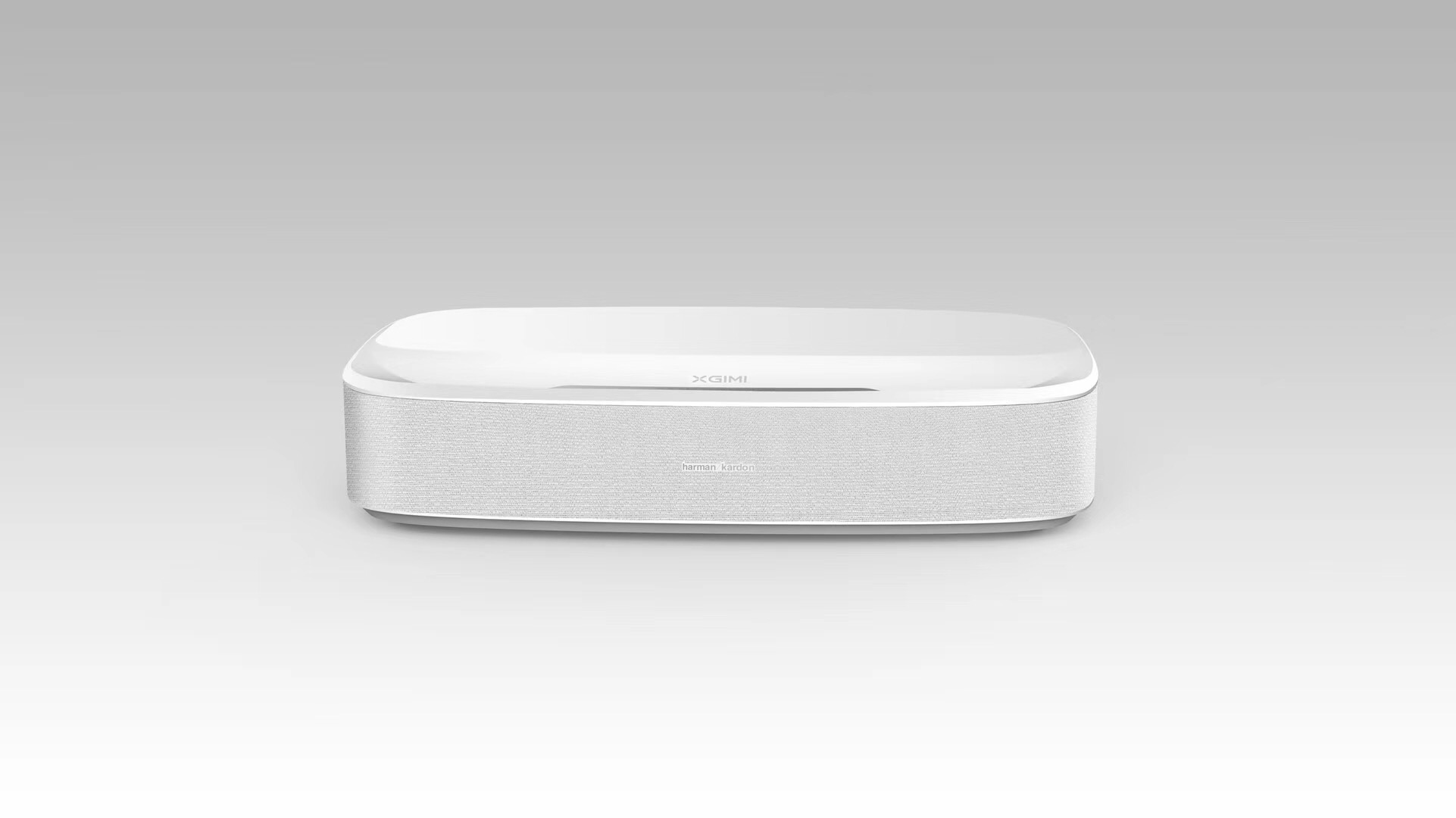 laser ultra-short focus projection，Home projection，Minimalist design ，