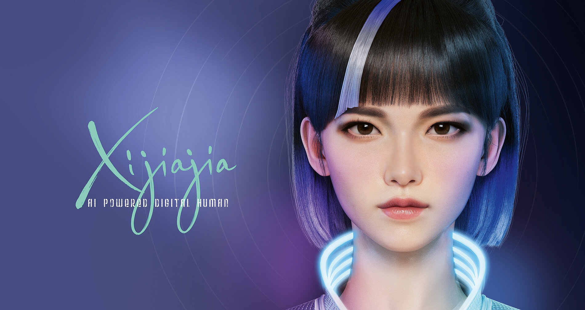 Red Dot Design Award，artificial intelligence，Digital man，Baidu，AI intelligence，German Red Dot Design，