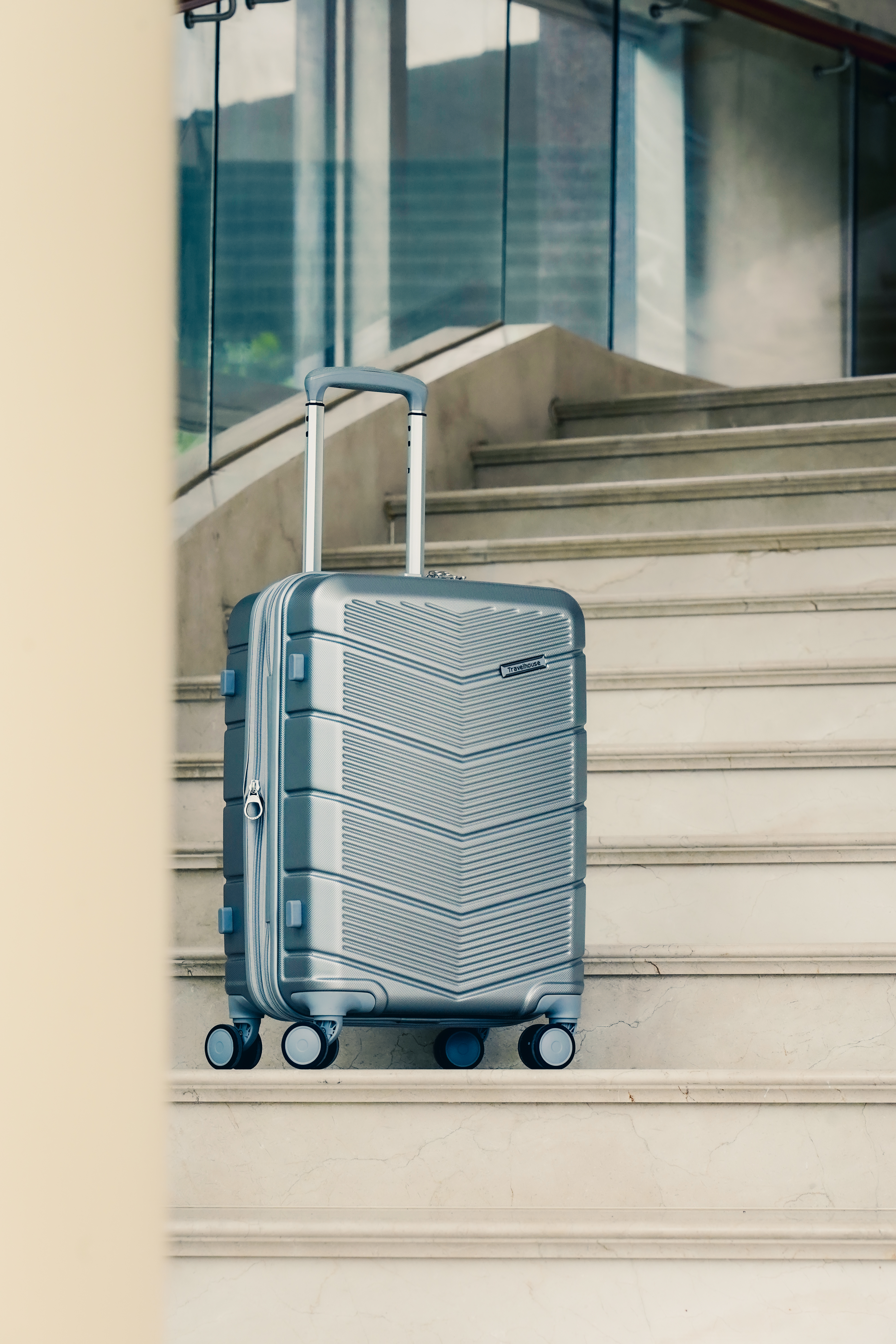 trunk，Draw bar box，