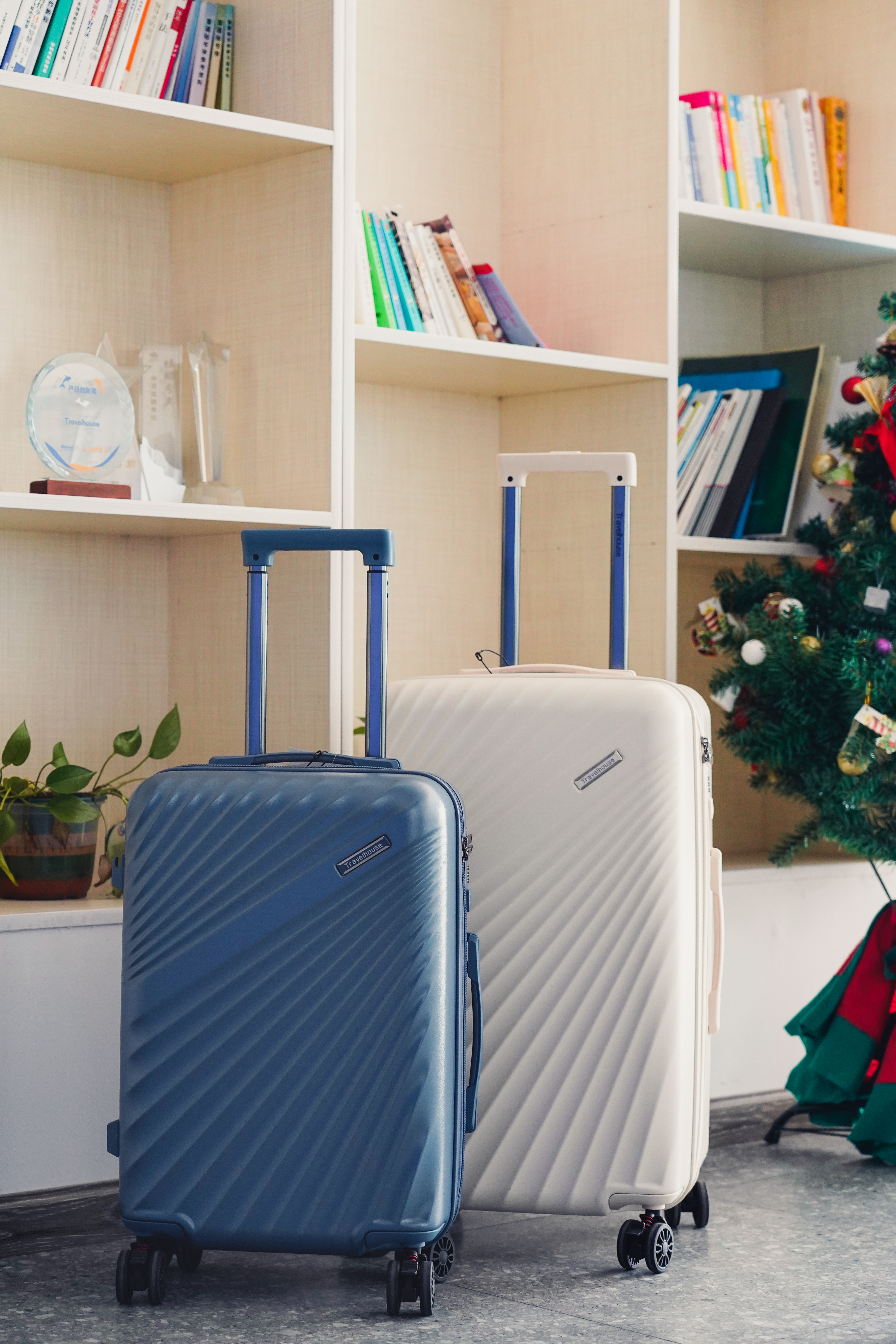 trunk，Draw bar box，