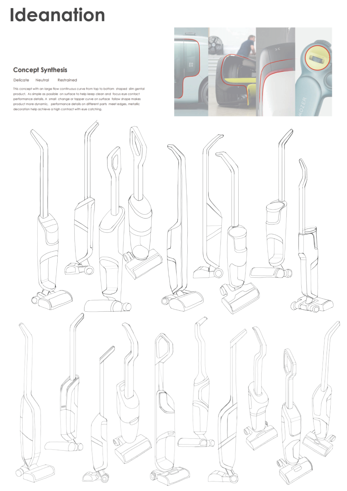 Washing machine，Vacuum cleaner，Mite remover，Intelligent hardware，Household products，