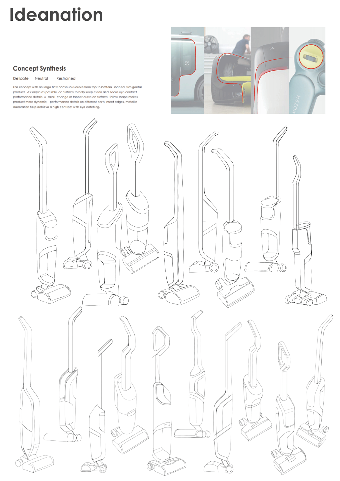 Washing machine，Vacuum cleaner，Mite remover，Intelligent hardware，Household products，