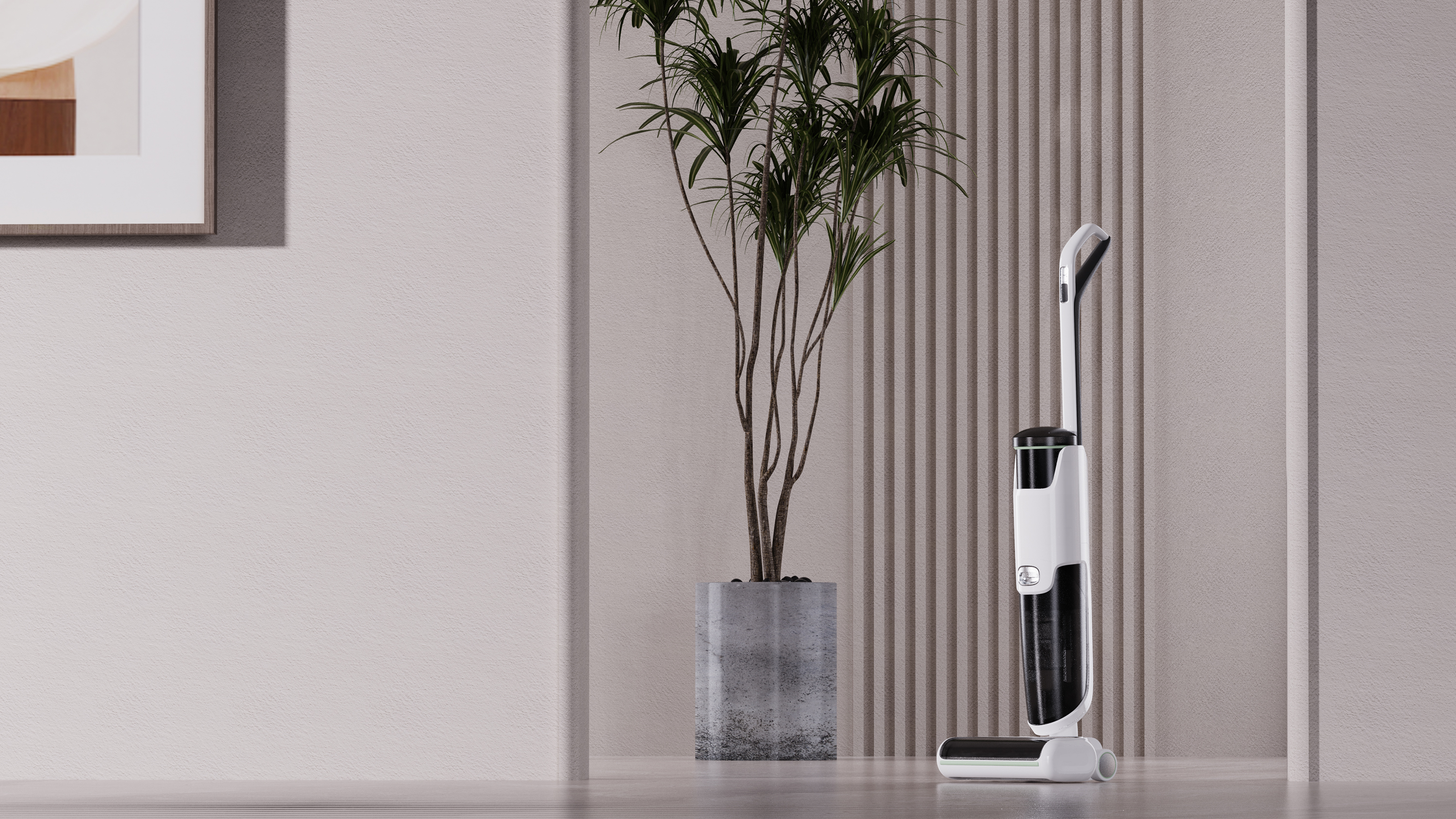 Washing machine，Vacuum cleaner，Mite remover，Intelligent hardware，Household products，